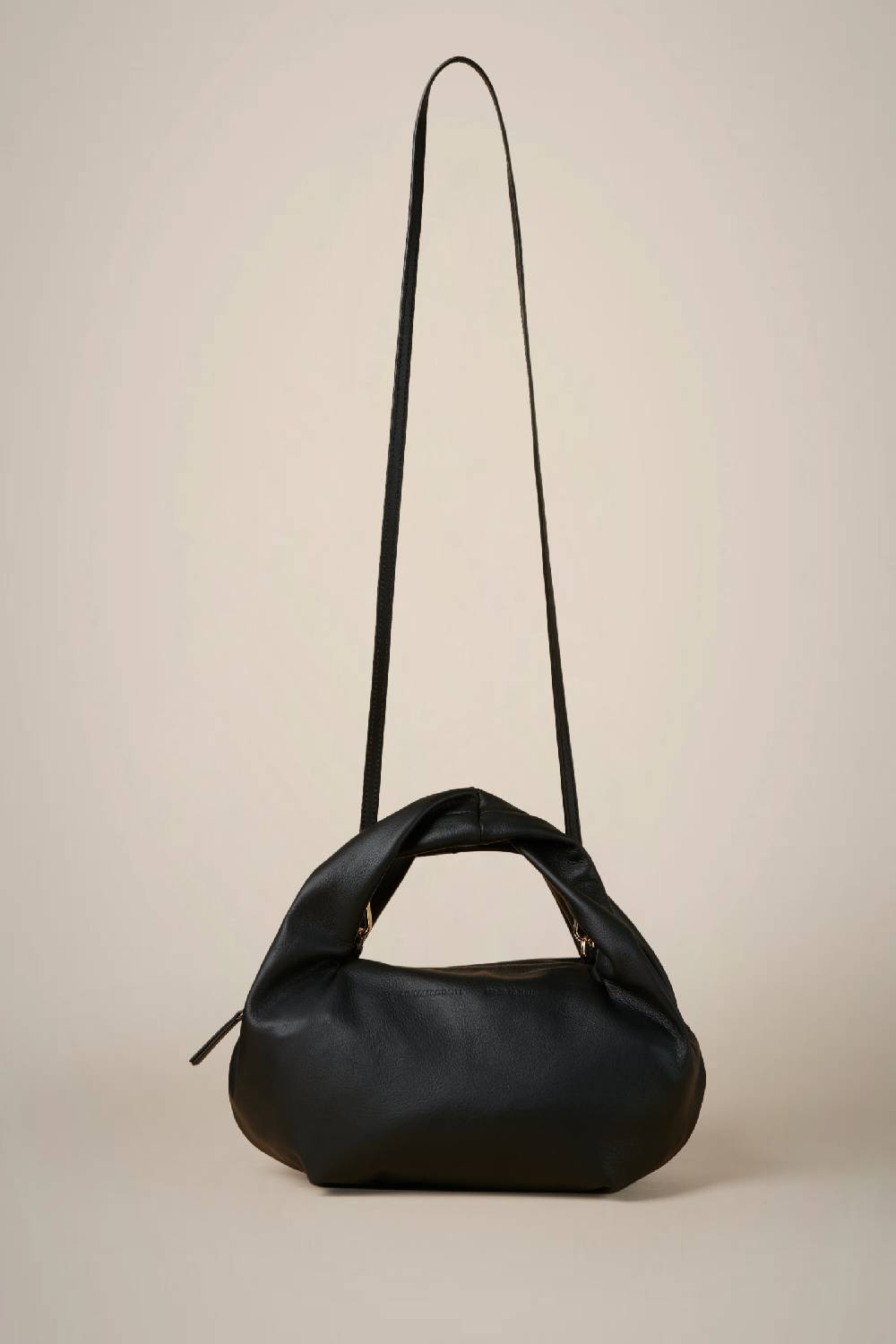 Liviana Conti BORSA PUFFY W4AA4WA10Y69-0.NR Vendita Calda
