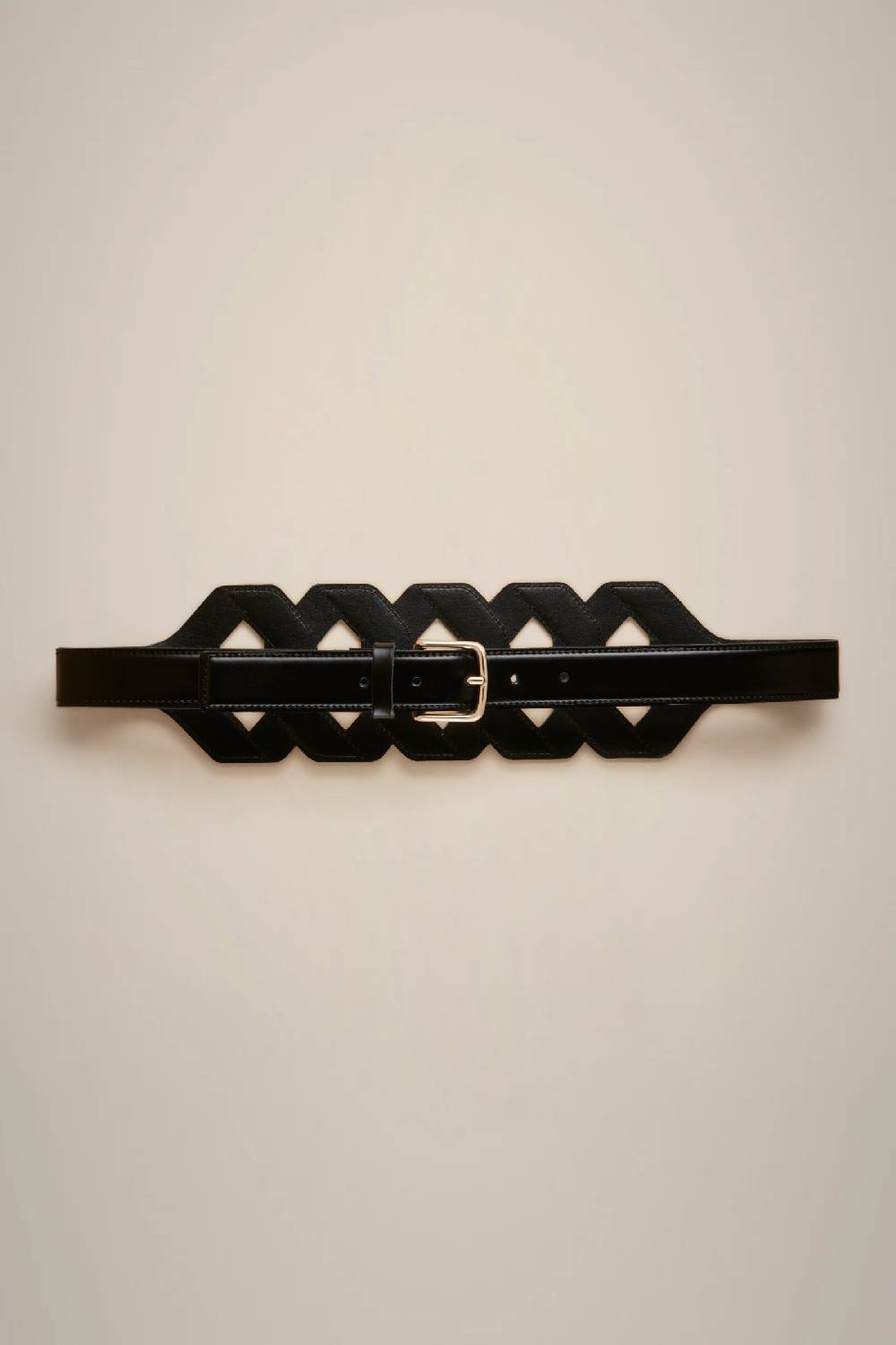 Liviana Conti CINTURA MOTIVO CATEN W4AA4WB40Y69-0.75 Offerta speciale