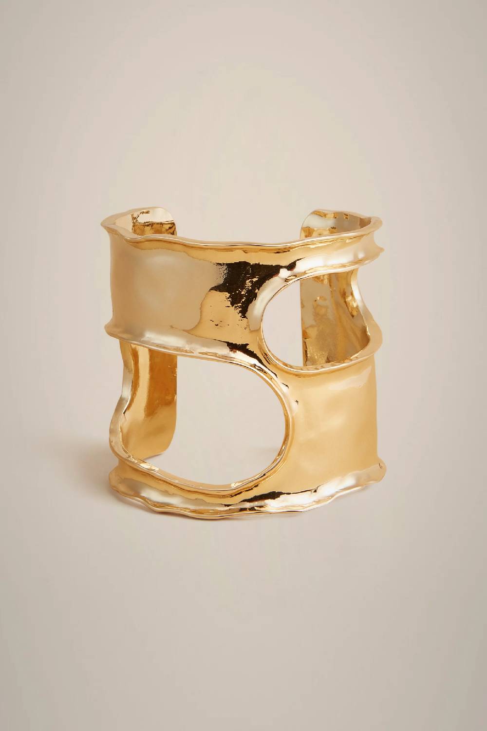 Liviana Conti BRACCIALE SCULTOREO W4AA4WJ03Z03-0.NR