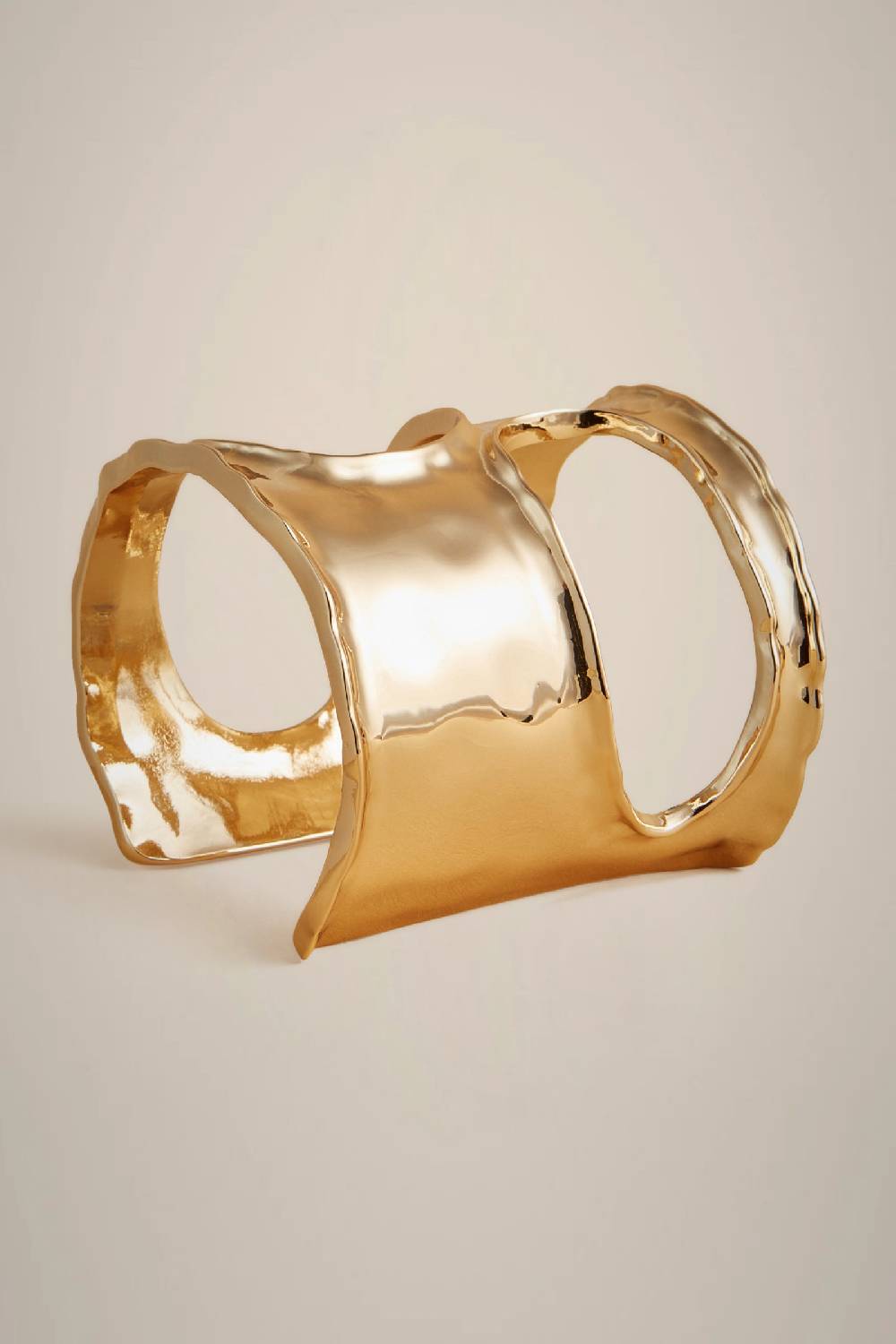 Liviana Conti BRACCIALE SCULTOREO W4AA4WJ03Z03-0.NR Fornitura limitata