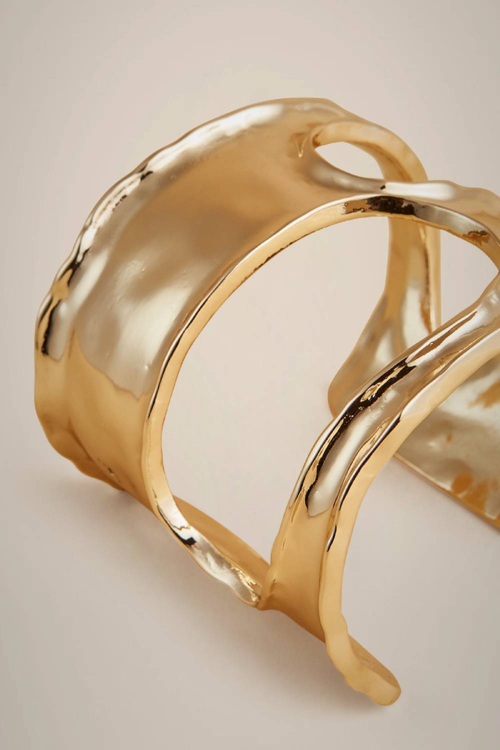 Liviana Conti BRACCIALE SCULTOREO W4AA4WJ03Z03-0.NR Fornitura limitata