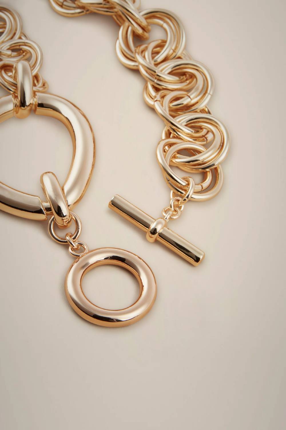 Liviana Conti COLLANA CATENA W4AA4WJ13Z03-0.NR Shopping online