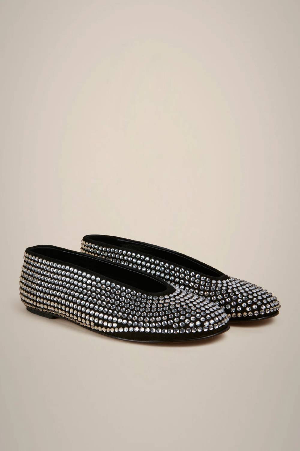 Liviana Conti BALLERINA FULL STRASS W4AA4WC24Y69-0.36 Latest fashion
