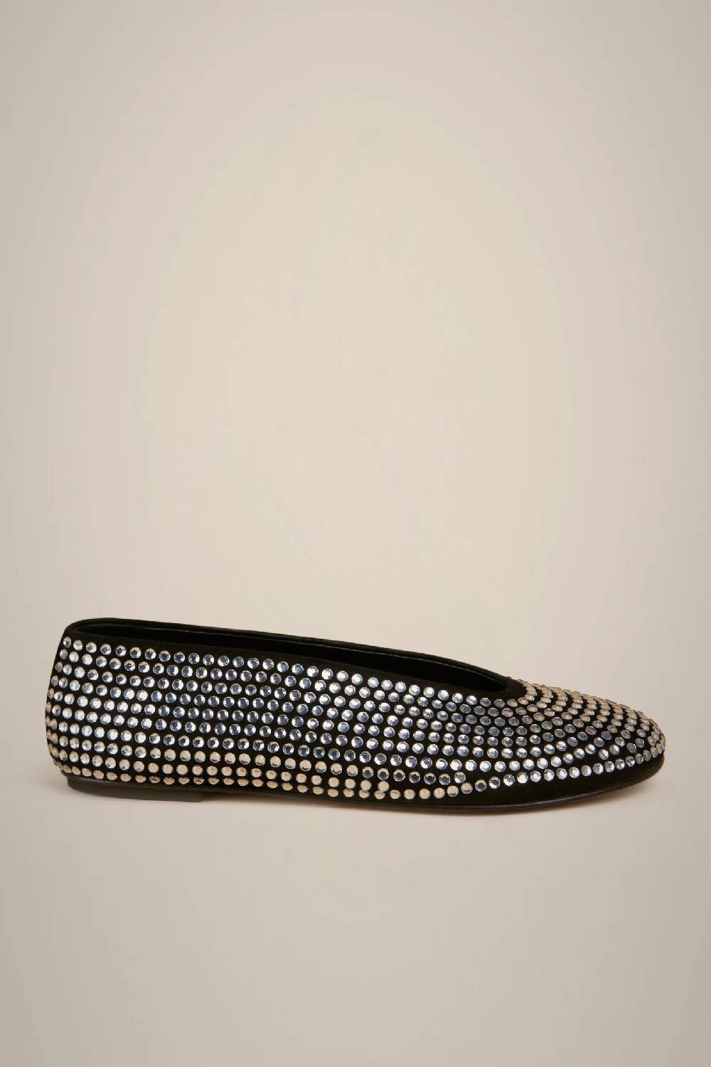 Liviana Conti BALLERINA FULL STRASS W4AA4WC24Y69-0.36 Latest fashion