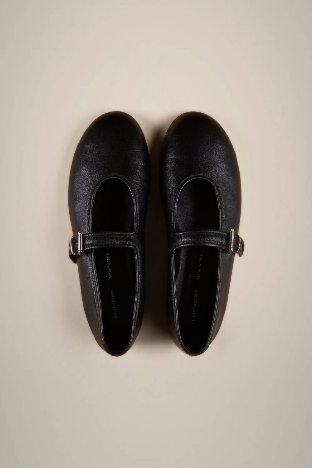 Liviana Conti BALLERINA W4AA4WC27Y69-0.36 Offerta temporanea