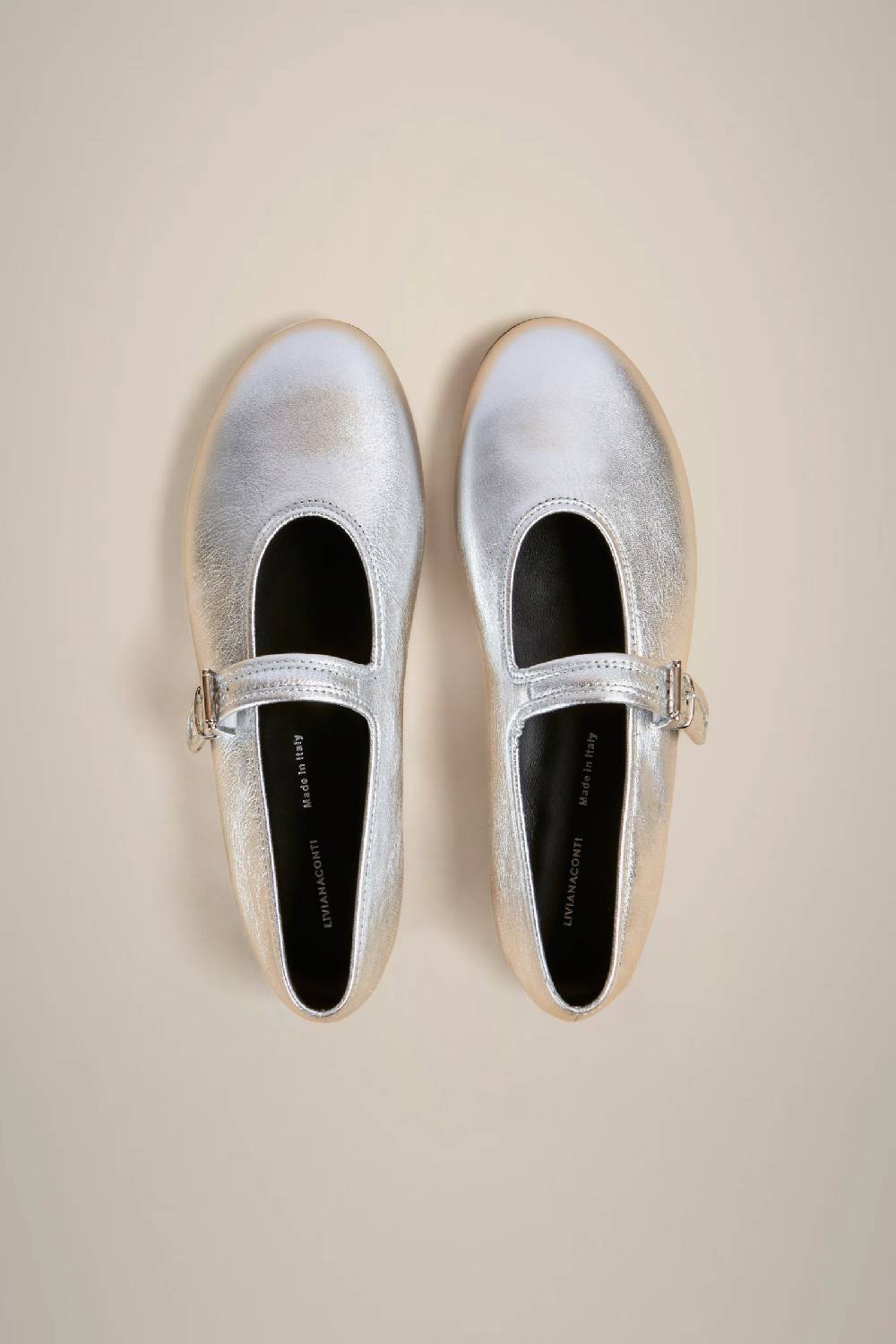 Liviana Conti BALLERINA W4AA4WC26Z07-0.37 Offerte esclusive