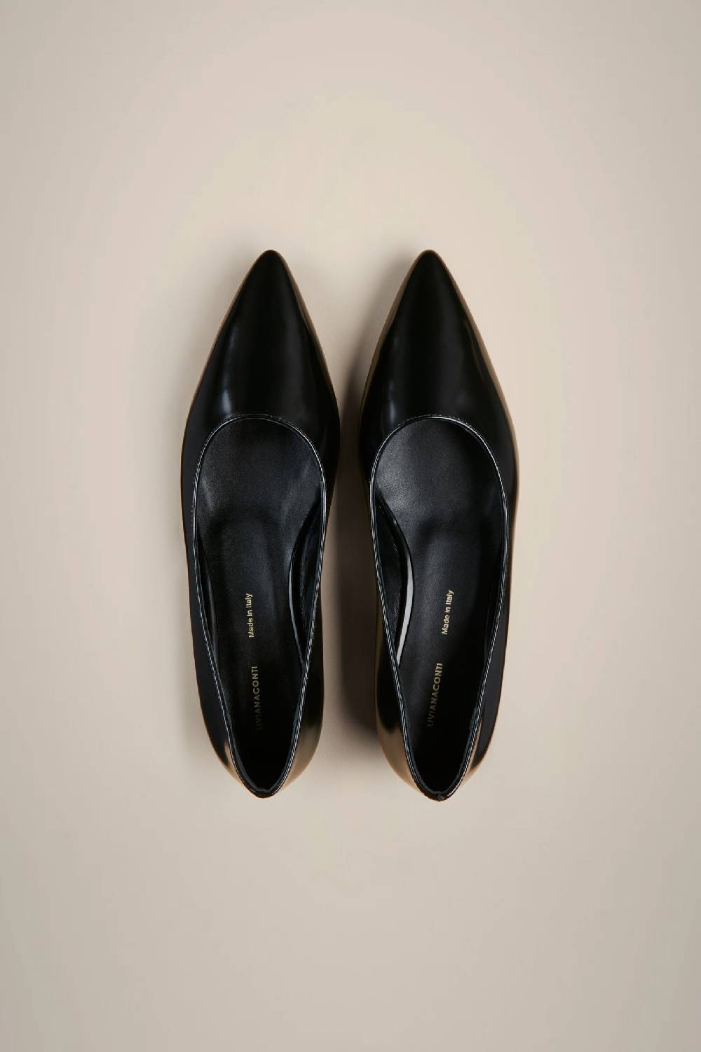 Liviana Conti BALLERINA W4AA4WC09Y69-0.36 Grandi sconti