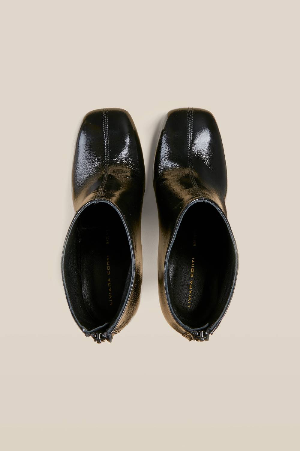 Liviana Conti TRONCHETTO CAVIGLIA W4AA4WC53Y69-0.36 Bestseller