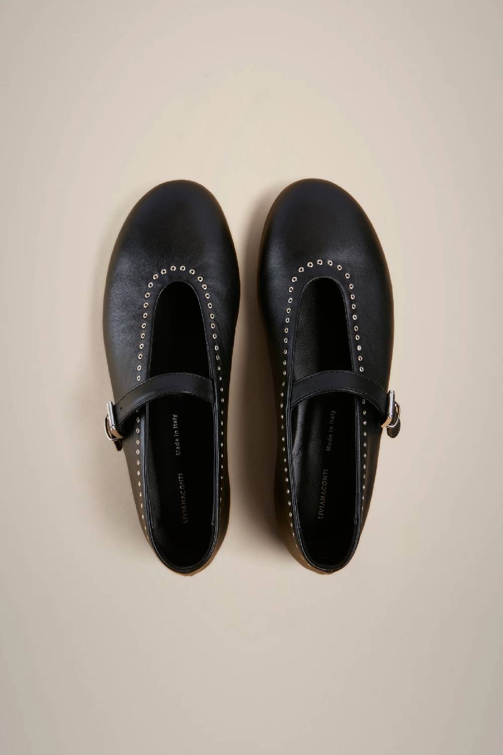 Liviana Conti BALLERINA CINTURINO W4AA4WC22Y69-0.36 Offerte stagionali