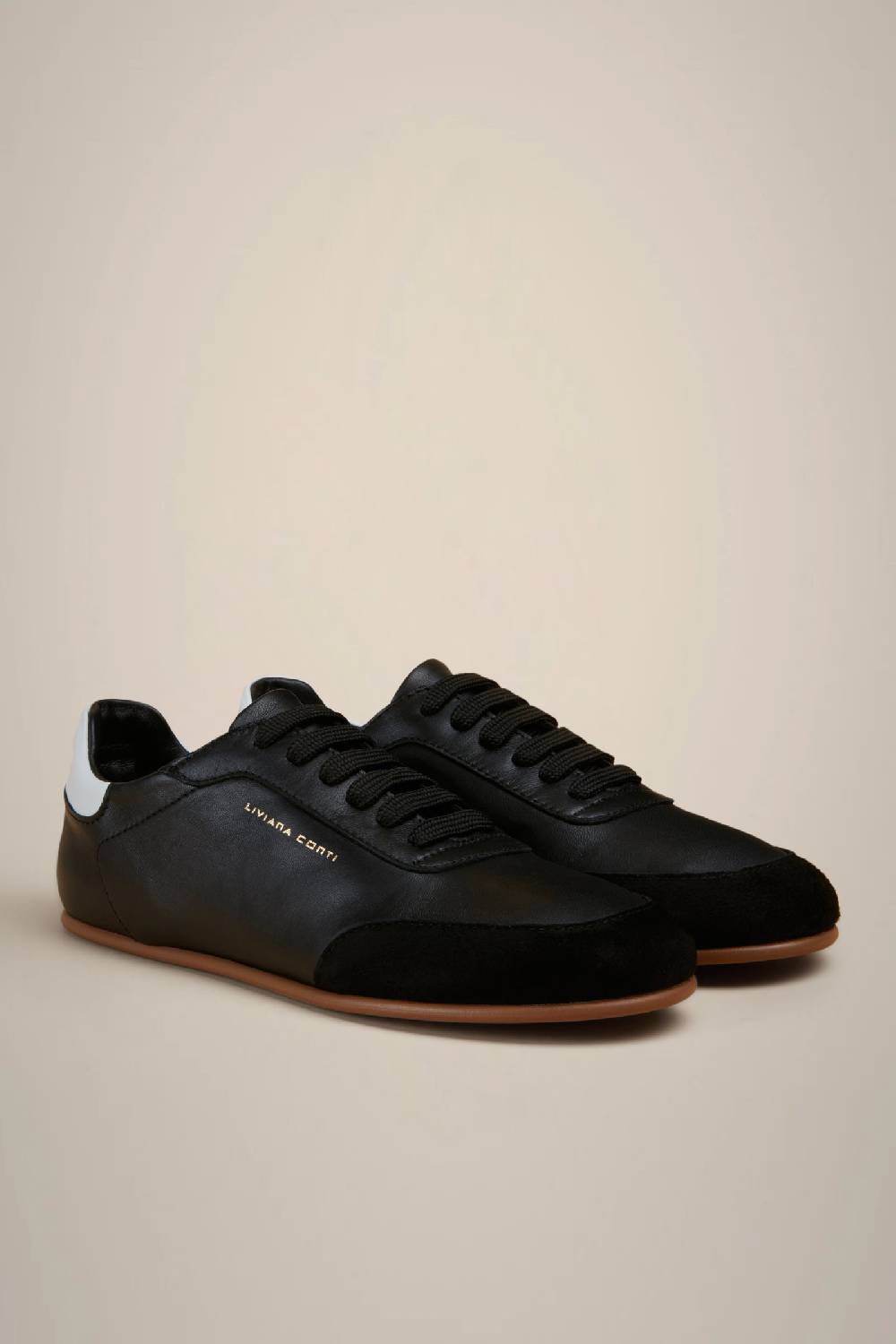 Liviana Conti NEW SNEAKERS W4AA4WC42Y69-0.36