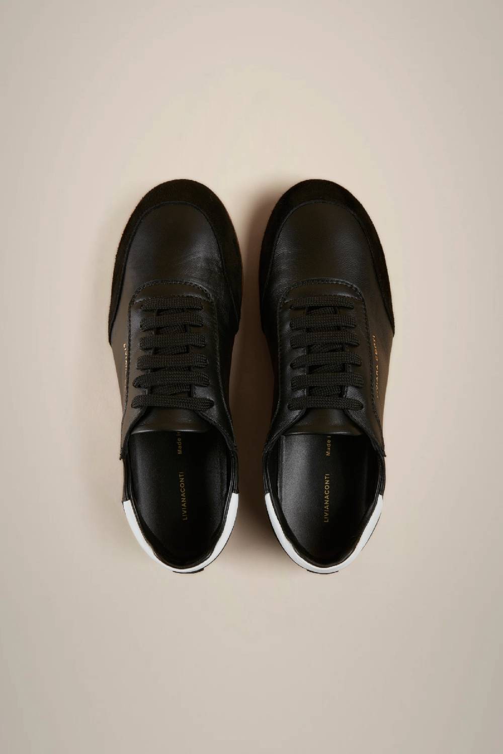 Liviana Conti NEW SNEAKERS W4AA4WC42Y69-0.36 Comprane uno, ottenene uno gratis