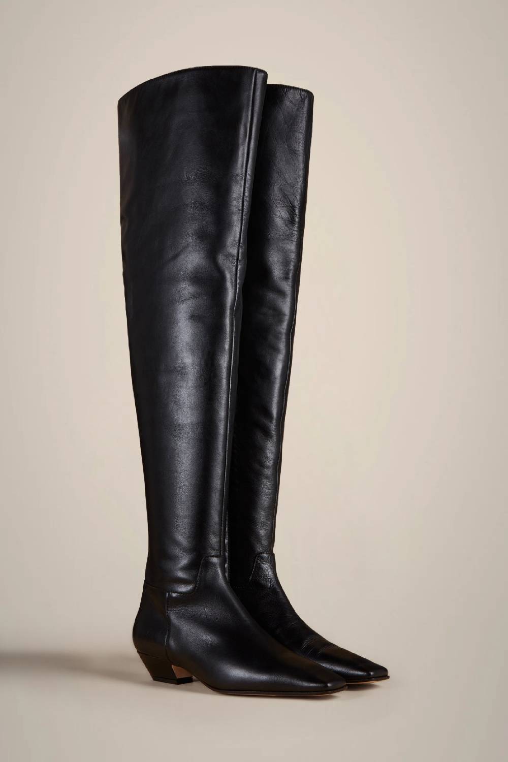 Liviana Conti STIVALE CUISSARD W4AA4WC21Y69-0.36 Rilascio limitato
