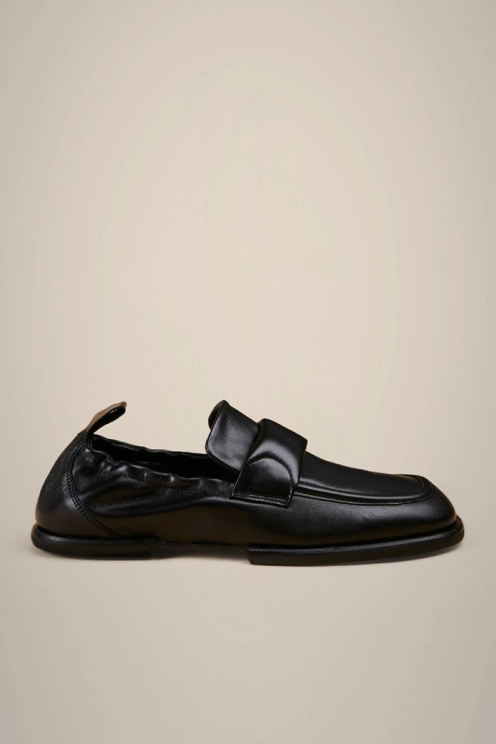 Liviana Conti MOCASSINO PUFFY W4AA4WC30A39-0.36