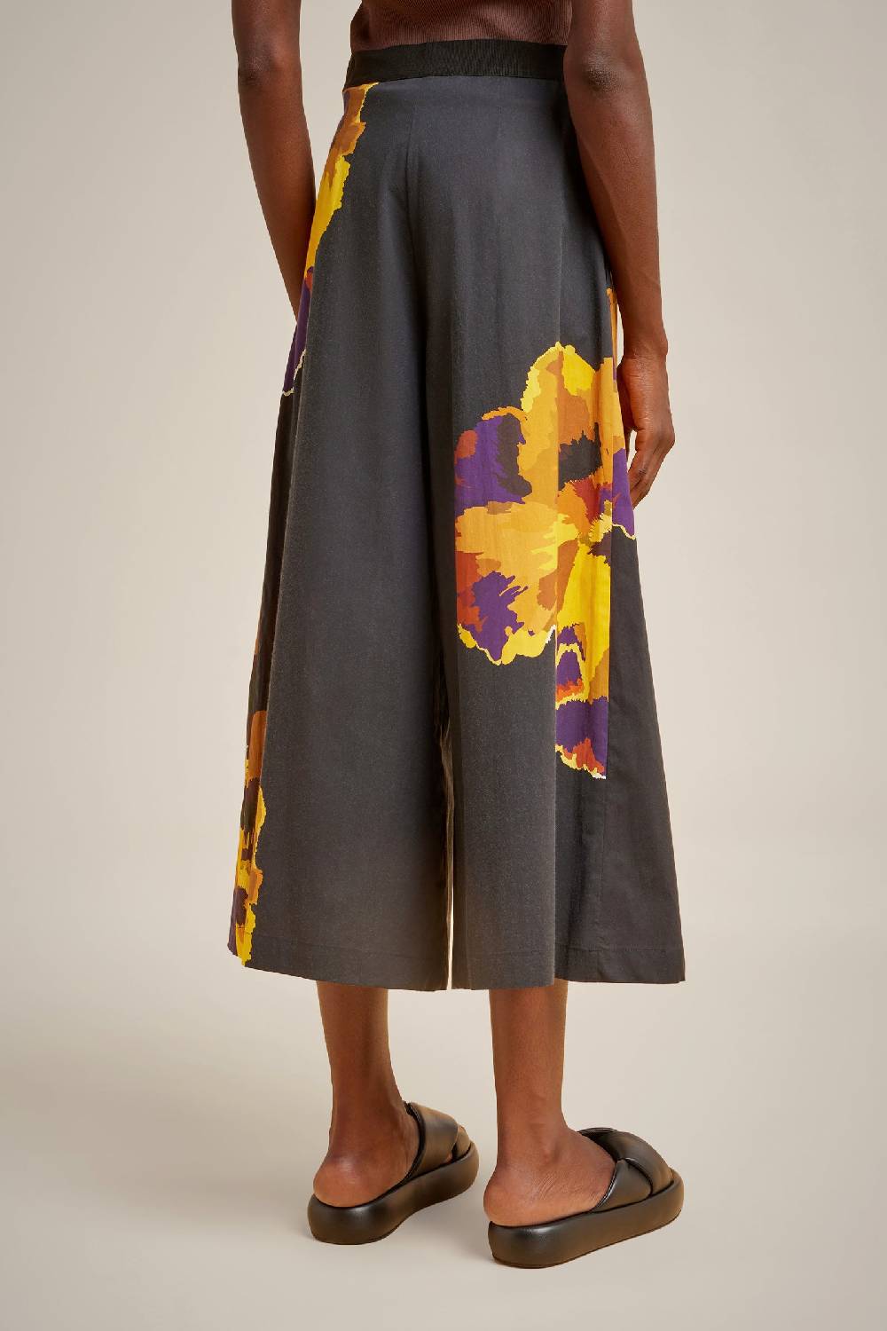 Liviana Conti PANTALONE S4LL4SU50FIOR6.38 Fino al 65% di sconto