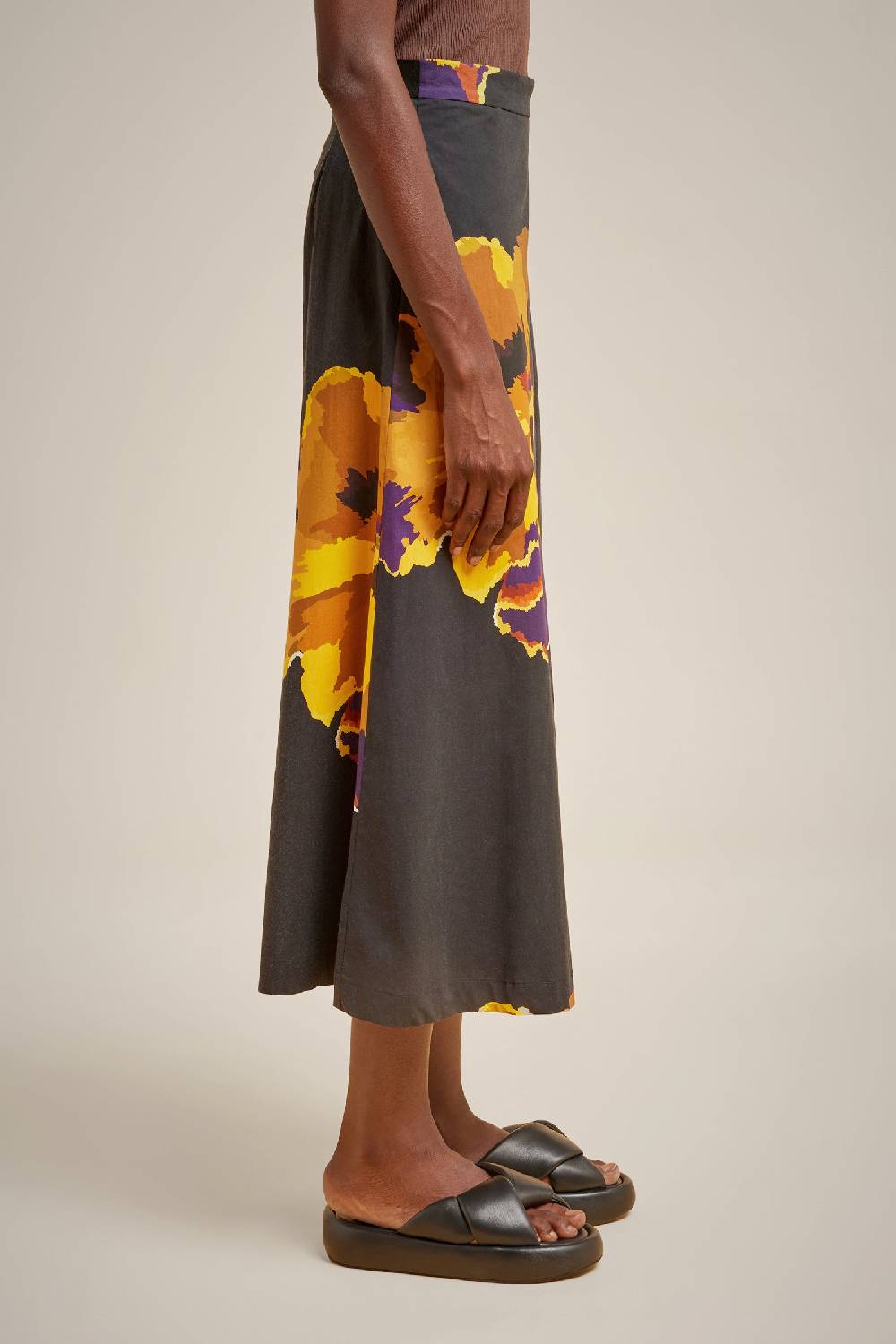 Liviana Conti PANTALONE S4LL4SU50FIOR6.38 Fino al 65% di sconto