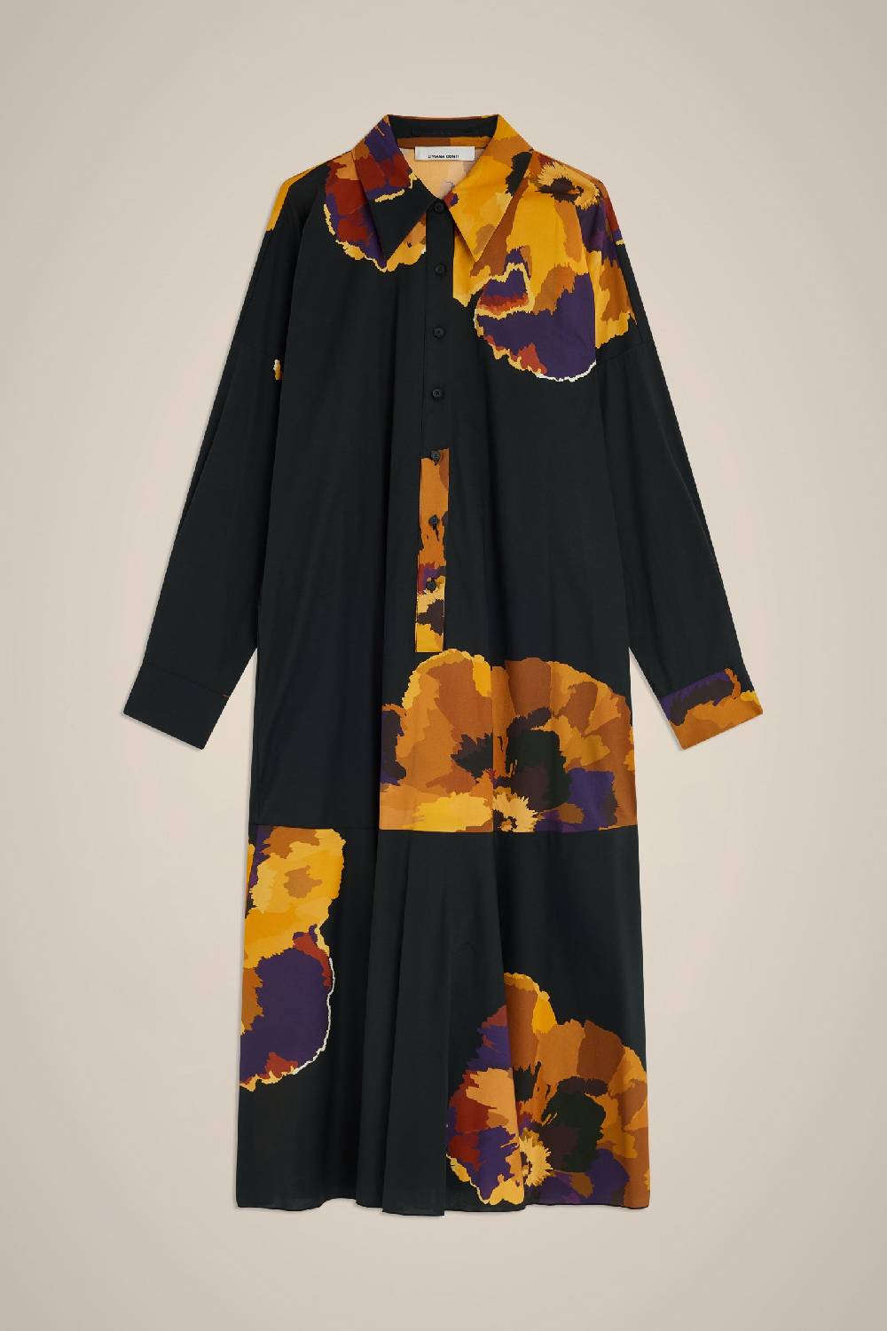 Liviana Conti ABITO KIMONO S4LL4SU30FIOR6.38 Only for today
