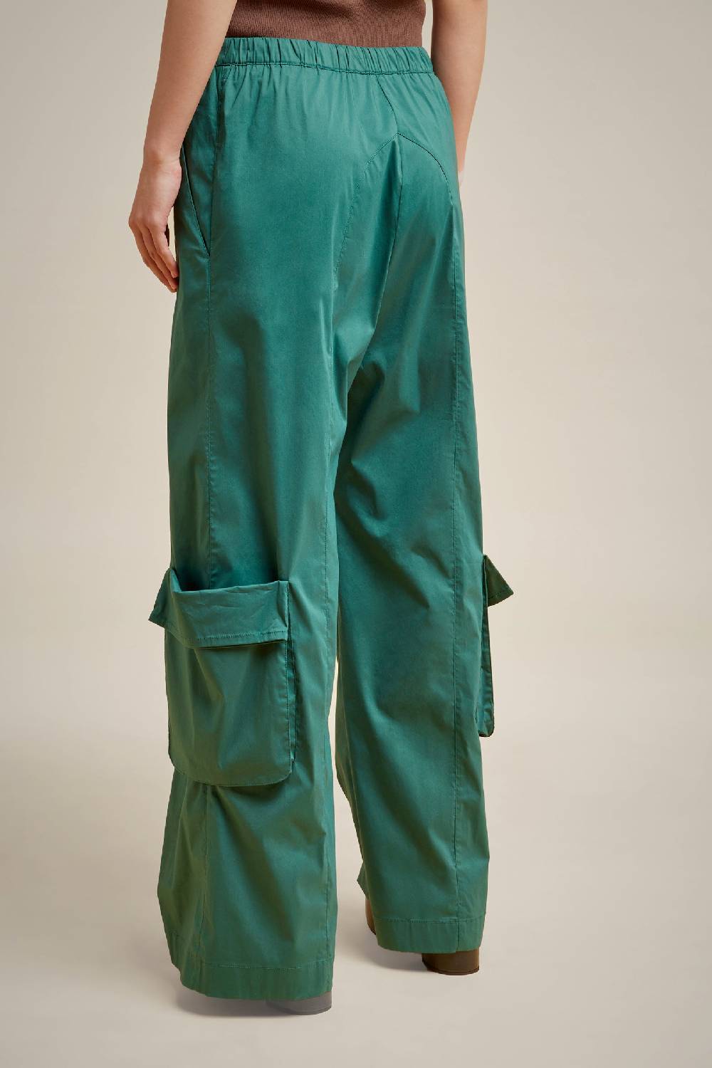 Liviana Conti PANTALONE S4LL4SK85P60-0.38 Esporta salva
