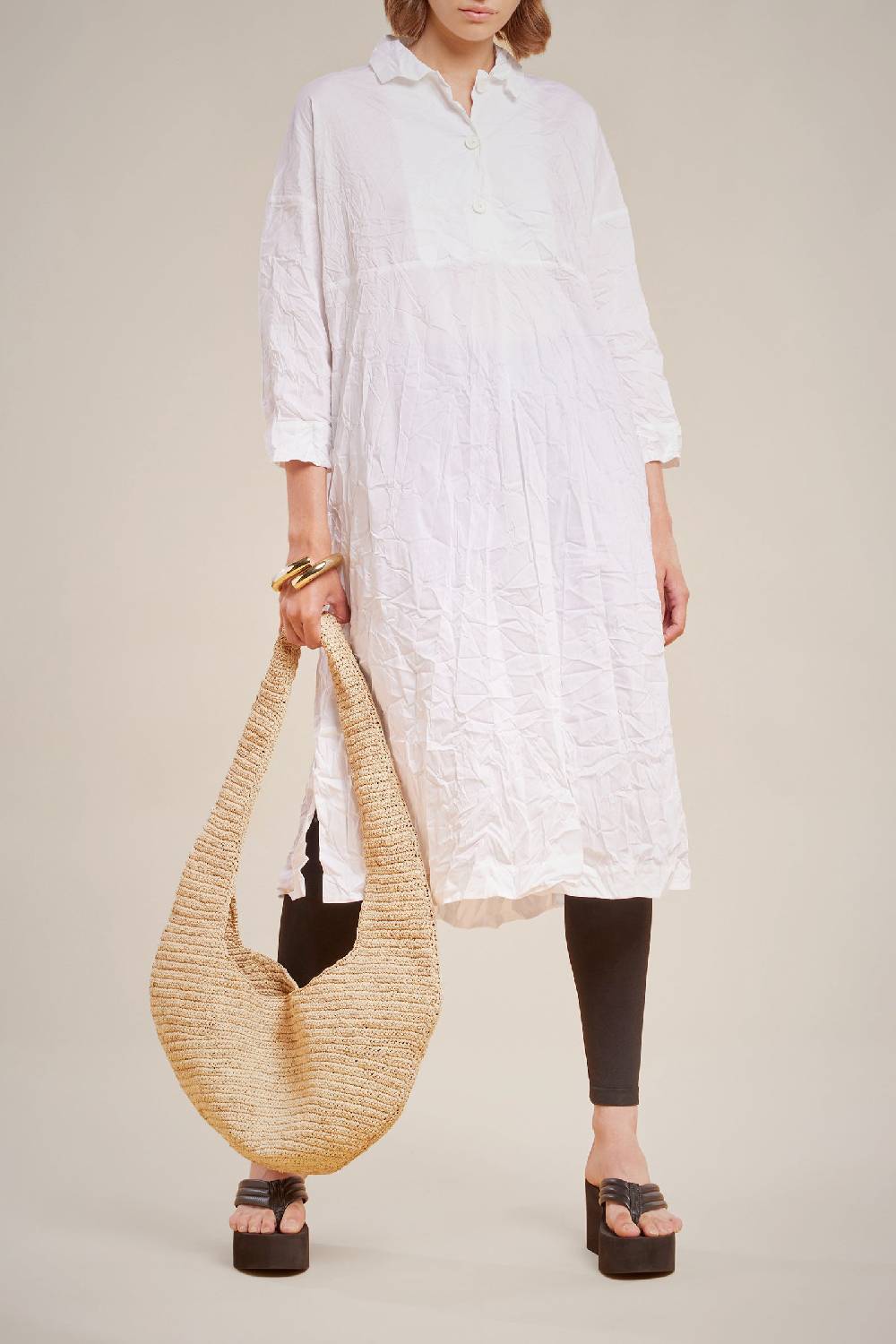 Liviana Conti MAXI HOBO S4AA4SA81A15-0.NR Sconti questo mese