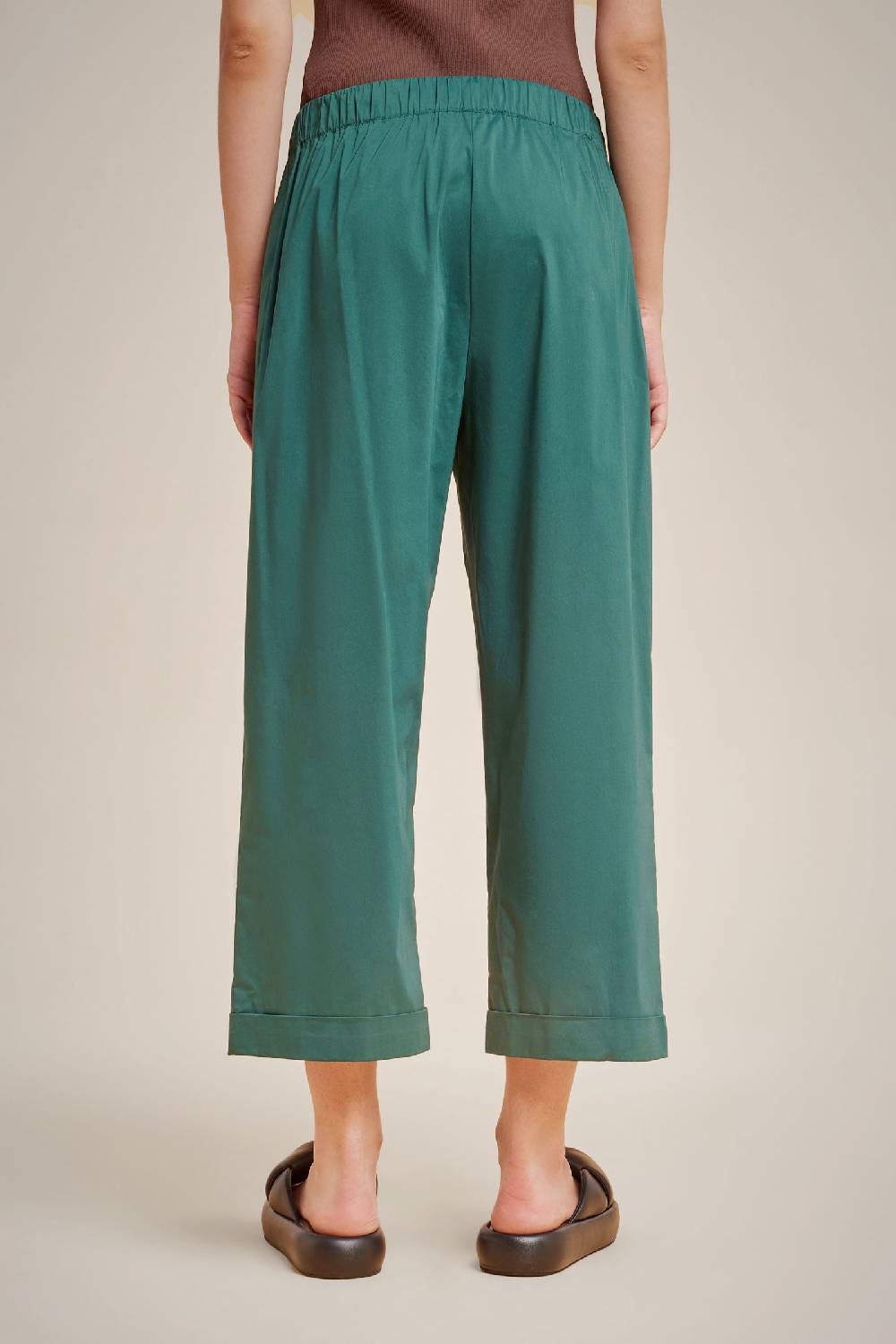 Liviana Conti PANTALONE S4LL4SK78P60-0.38 Vendita