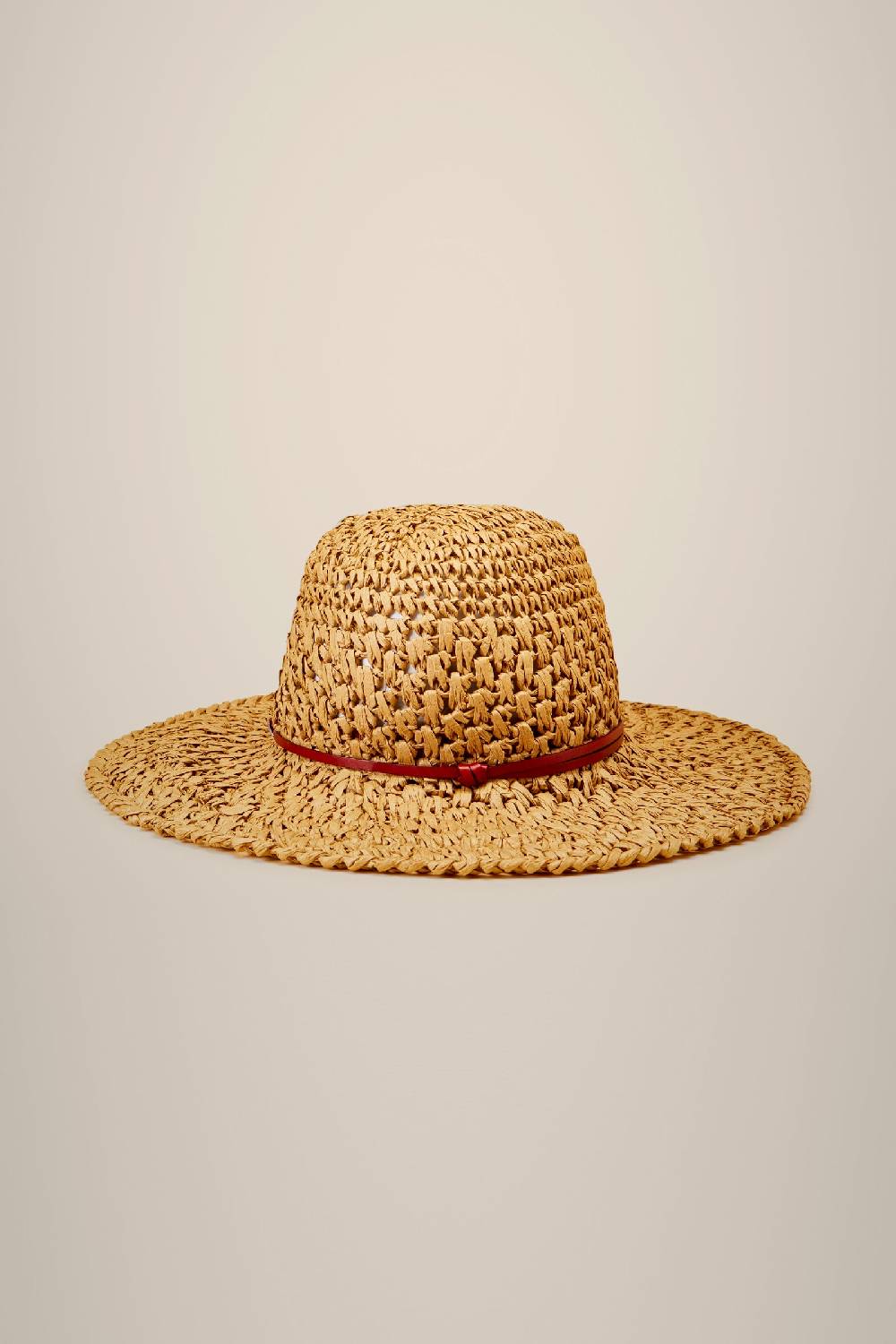 Liviana Conti CAPPELLO FALDA LARGA S4AA4SF57T44-0.56 Pezzi Unici