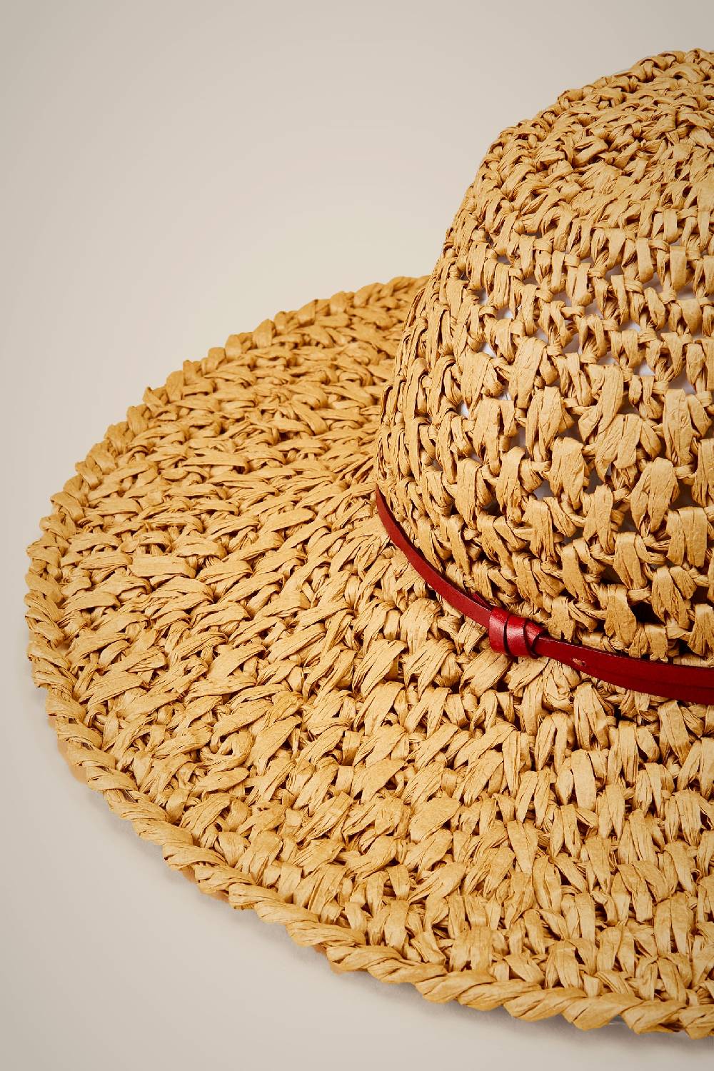 Liviana Conti CAPPELLO FALDA LARGA S4AA4SF57T44-0.56 Pezzi Unici
