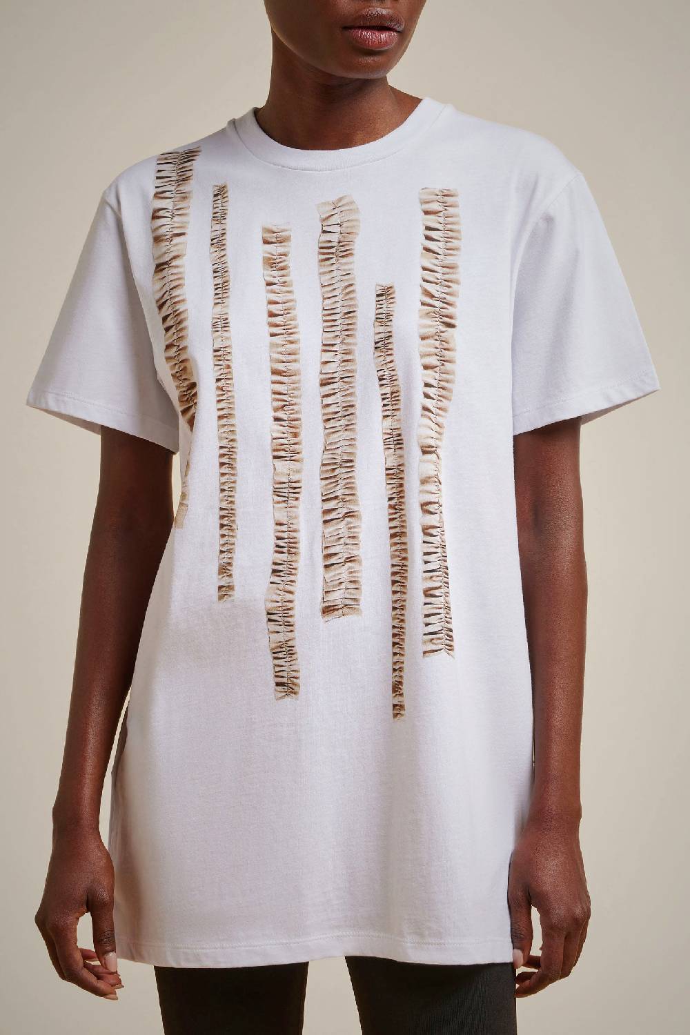 Liviana Conti T-SHIRT S4FF4SW63A01-0.XS Negozi Online