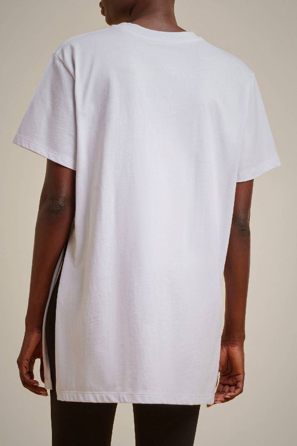 Liviana Conti T-SHIRT S4FF4SW63A01-0.XS Negozi Online