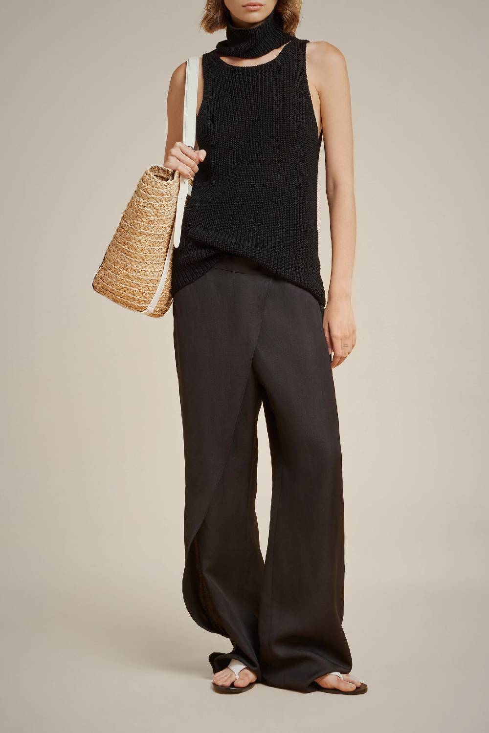 Liviana Conti TOP S4LL4SC22Y69-0.XS Sottocosto