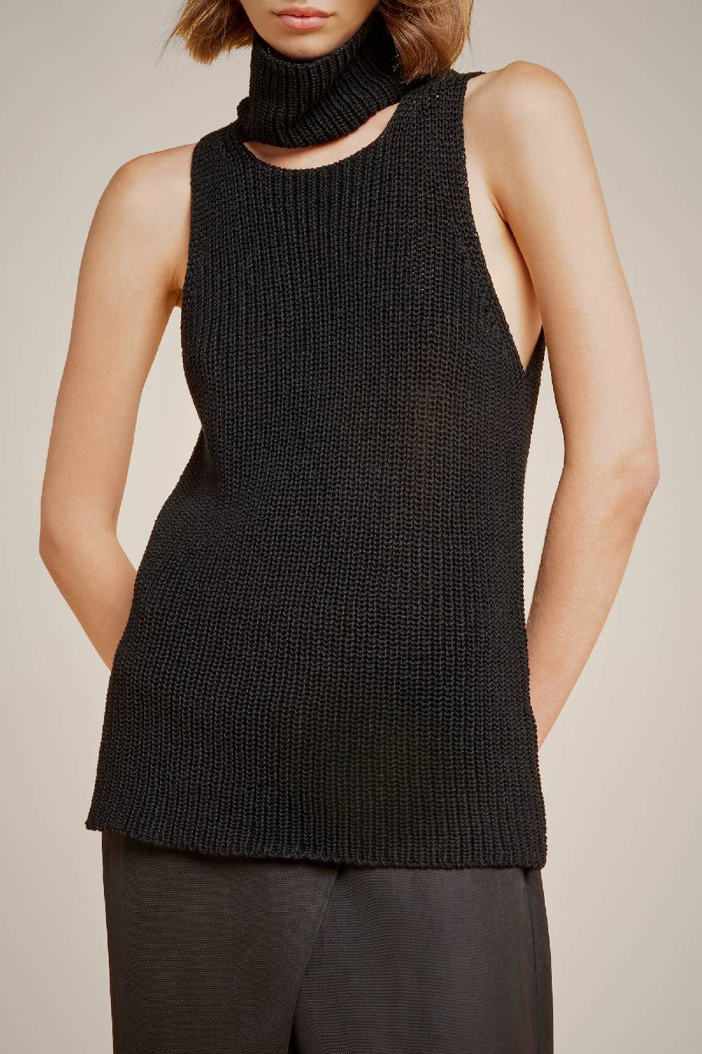 Liviana Conti TOP S4LL4SC22Y69-0.XS Sottocosto