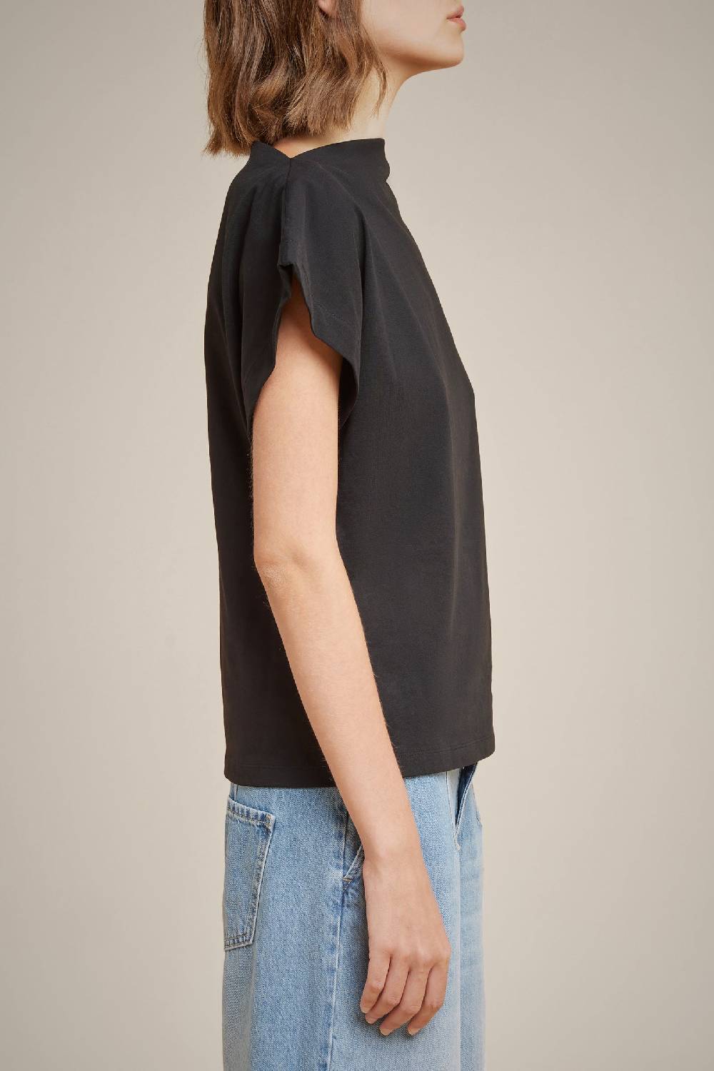 Liviana Conti T-SHIRT S4LL4SW72Y69-0.S Sconto