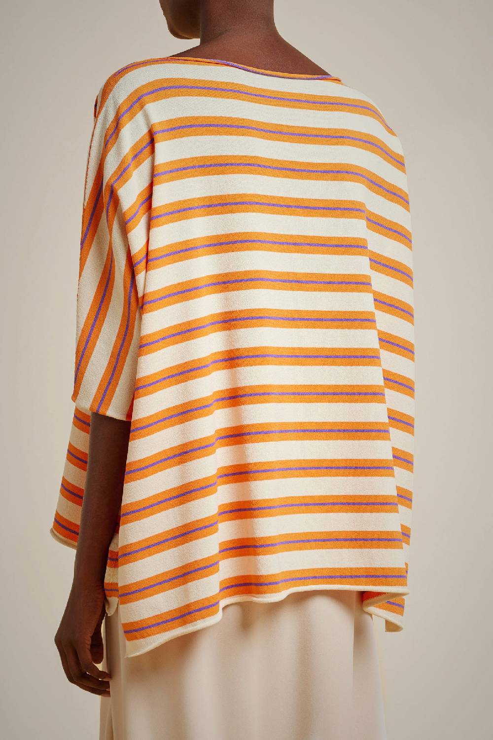 Liviana Conti MAGLIA A RIGHE S4FF4SA71RIGCI.XS Vendite Flash