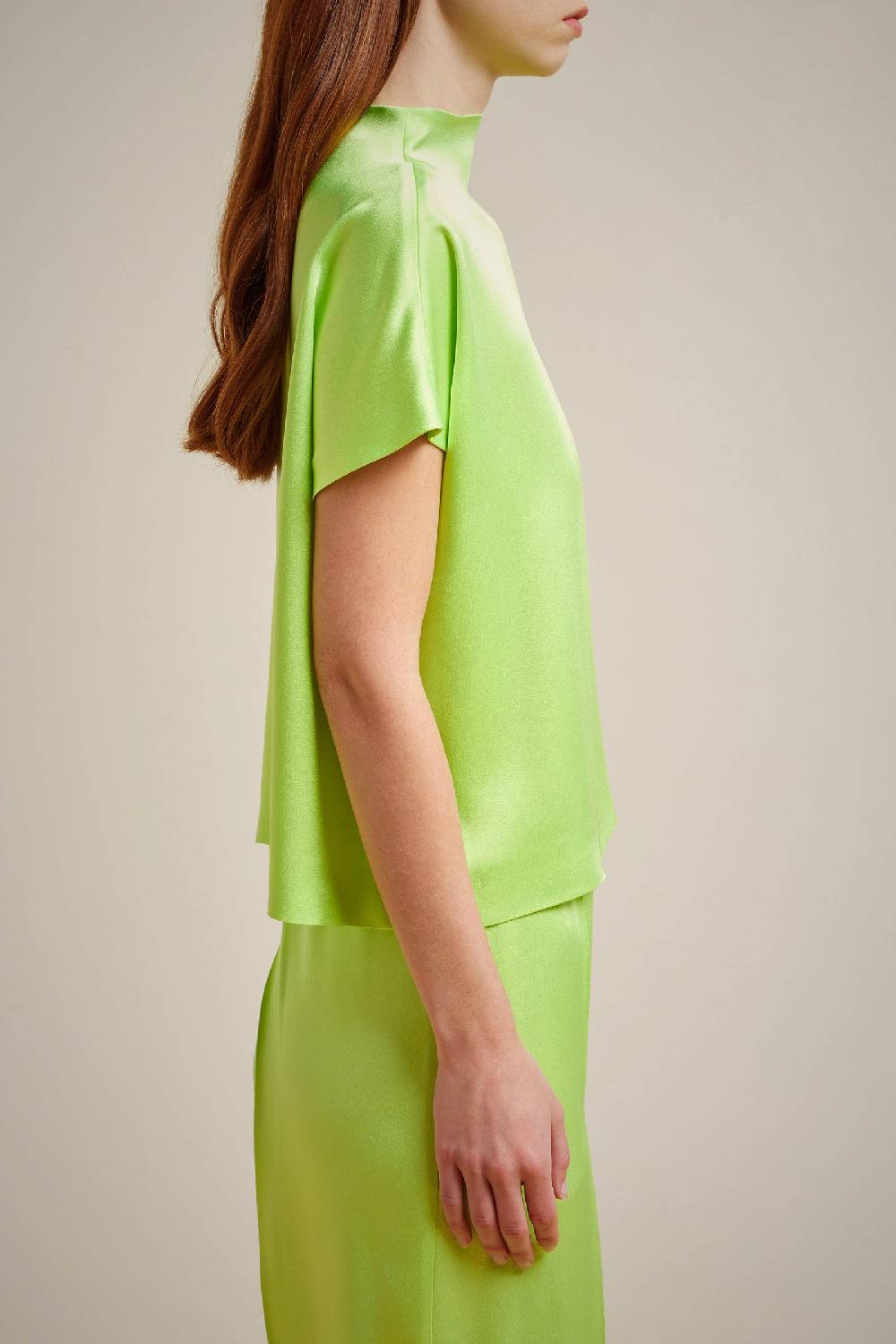 Liviana Conti BLUSA S4FF4SS05R44-0.38 In Saldo