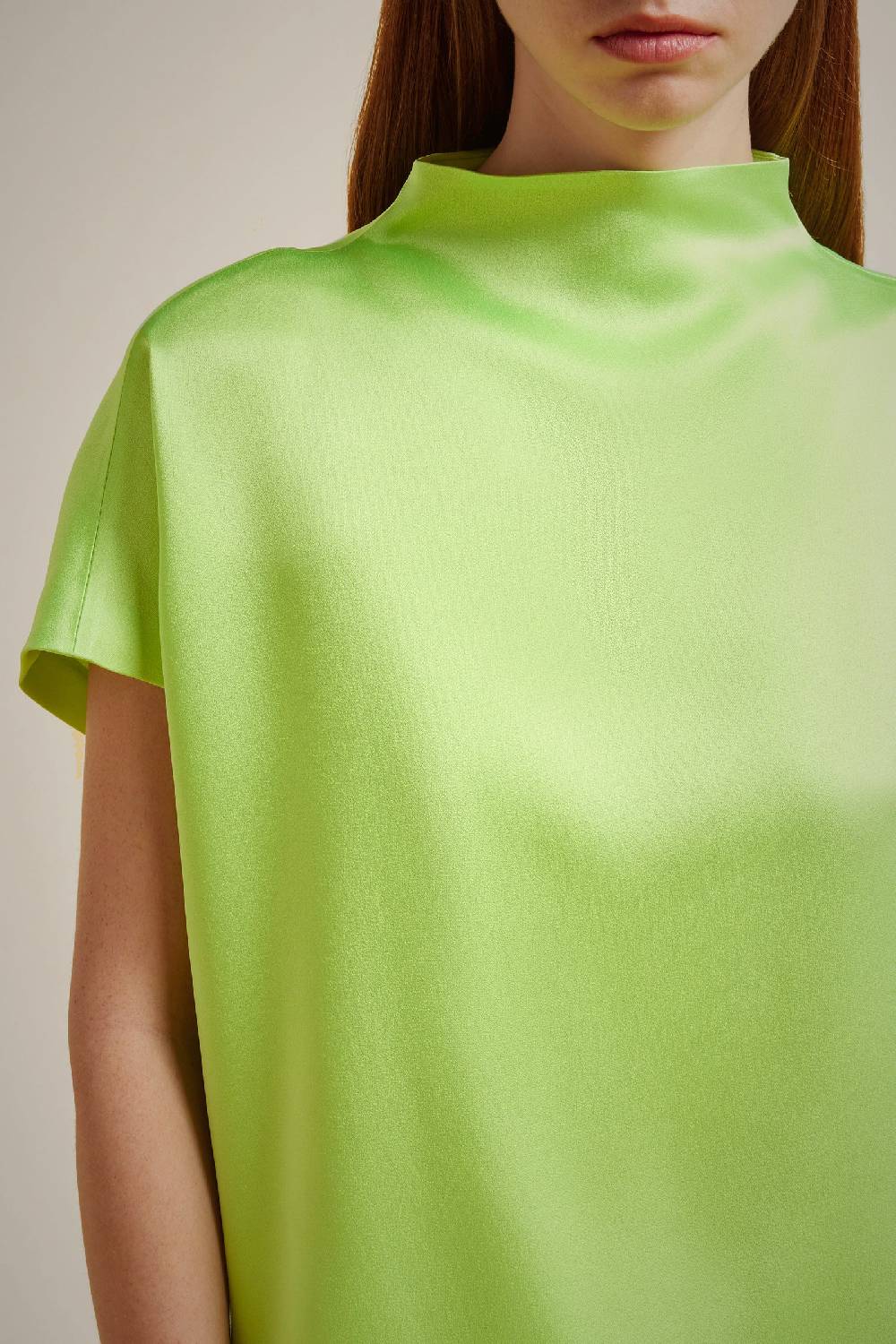 Liviana Conti BLUSA S4FF4SS05R44-0.38 In Saldo
