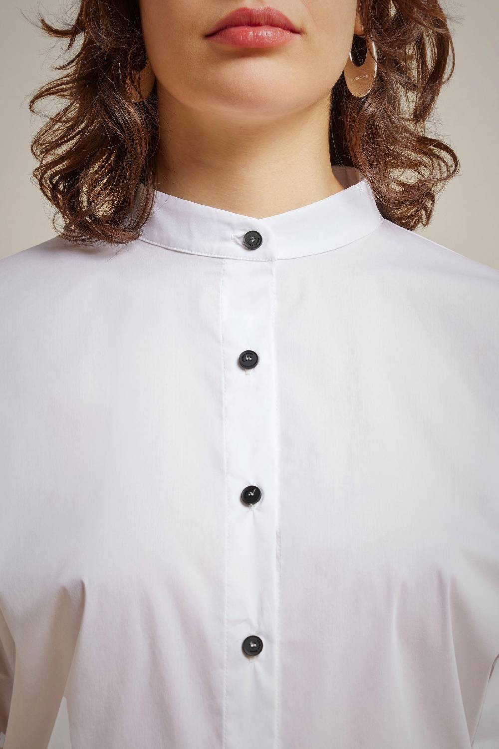 Liviana Conti CAMICIA CORTA S4FF4SK64A01-0.40 Prezzo di fabbrica