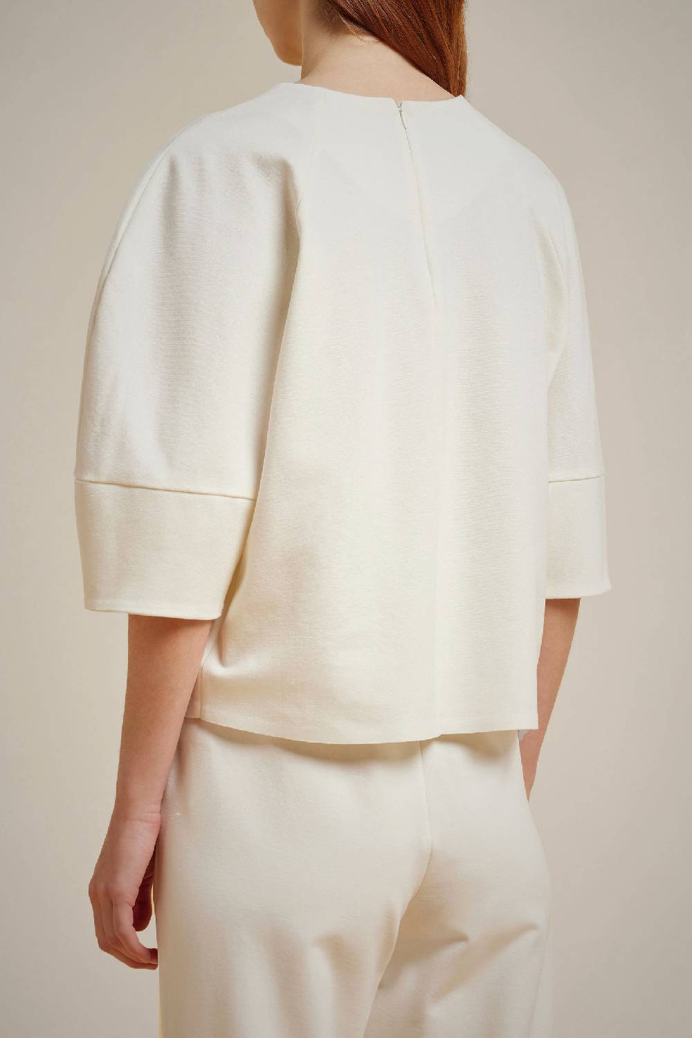 Liviana Conti BLUSA S4FF4SI06A08-1.38 Comprare a buon mercato