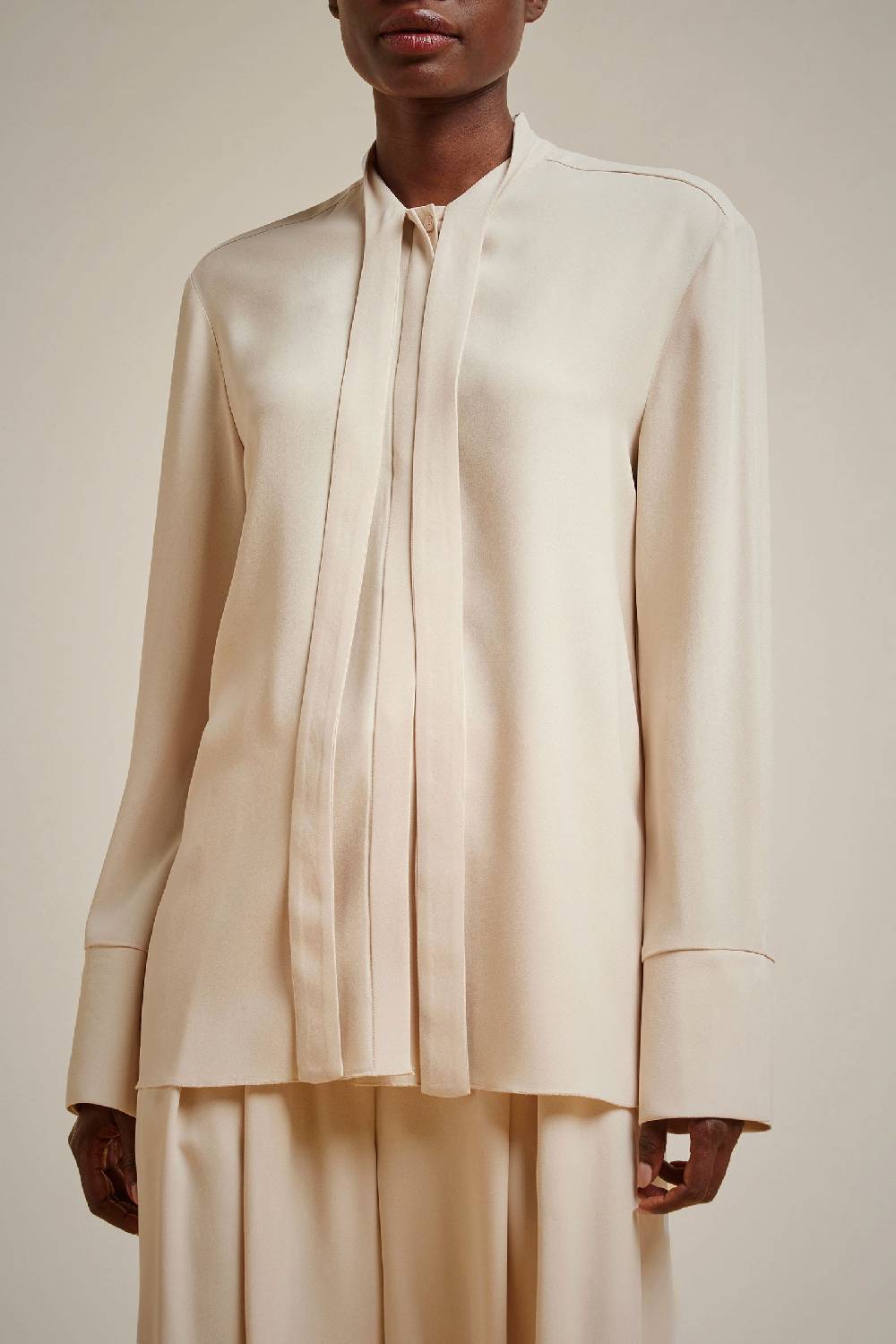 Liviana Conti CAMICIA S4FF4SS56W43-1.38 Offerta esclusiva
