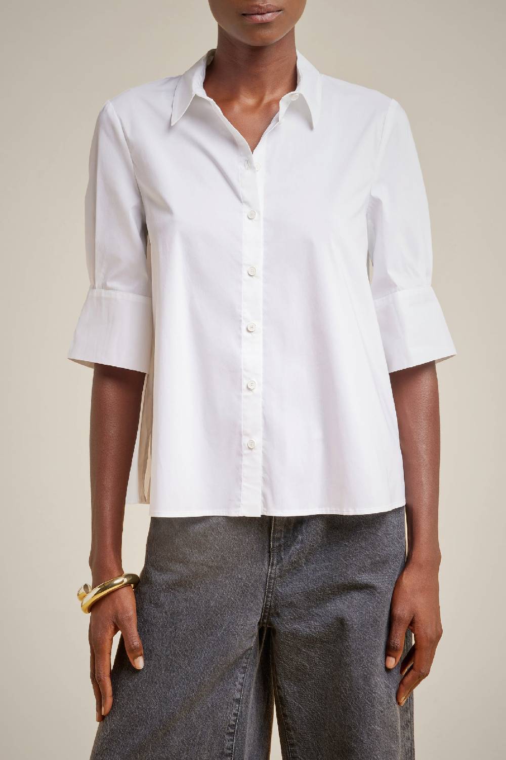 Liviana Conti CAMICIA S4LL4SK40A01-0.38 Offerta migliore