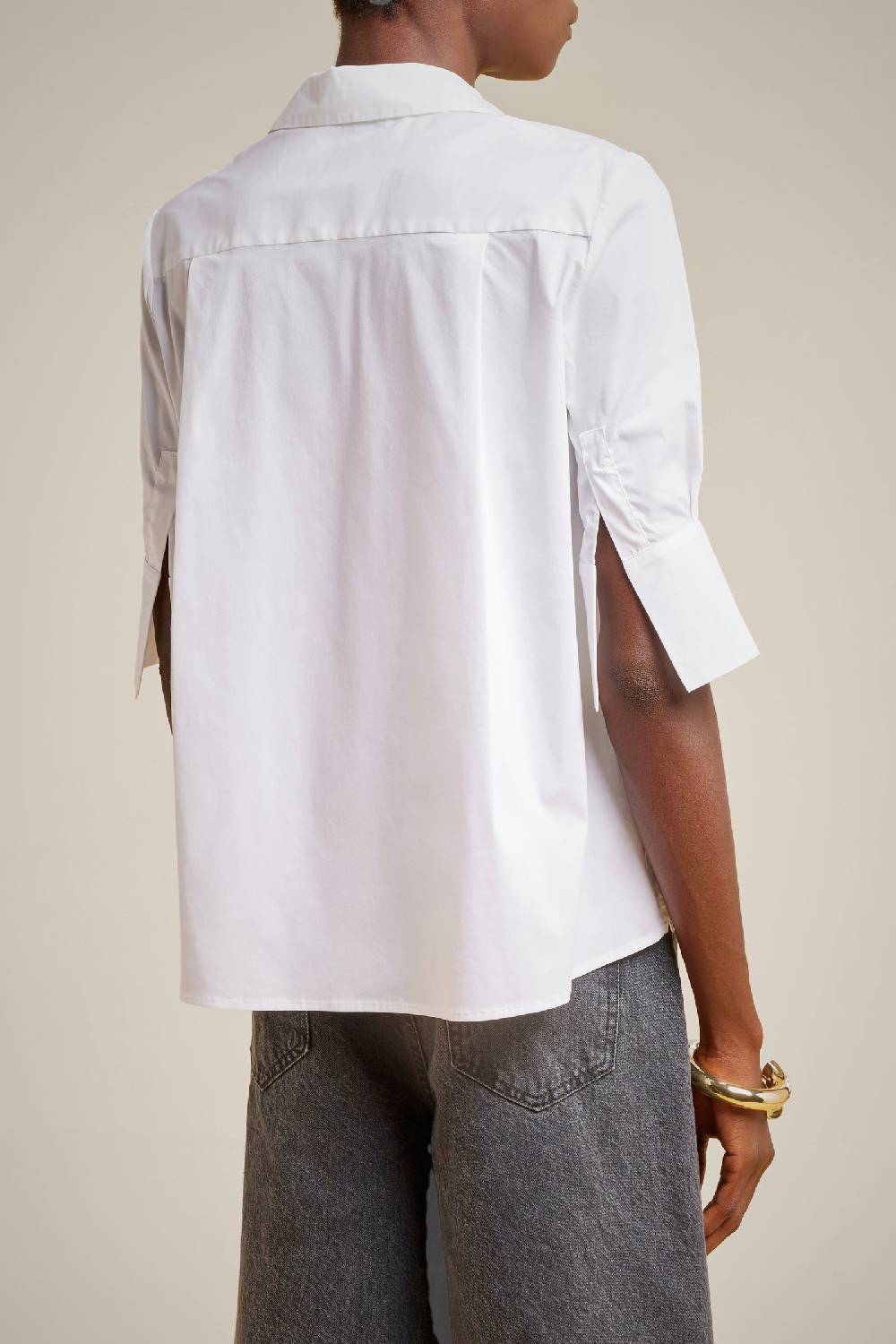 Liviana Conti CAMICIA S4LL4SK40A01-0.38 Offerta migliore
