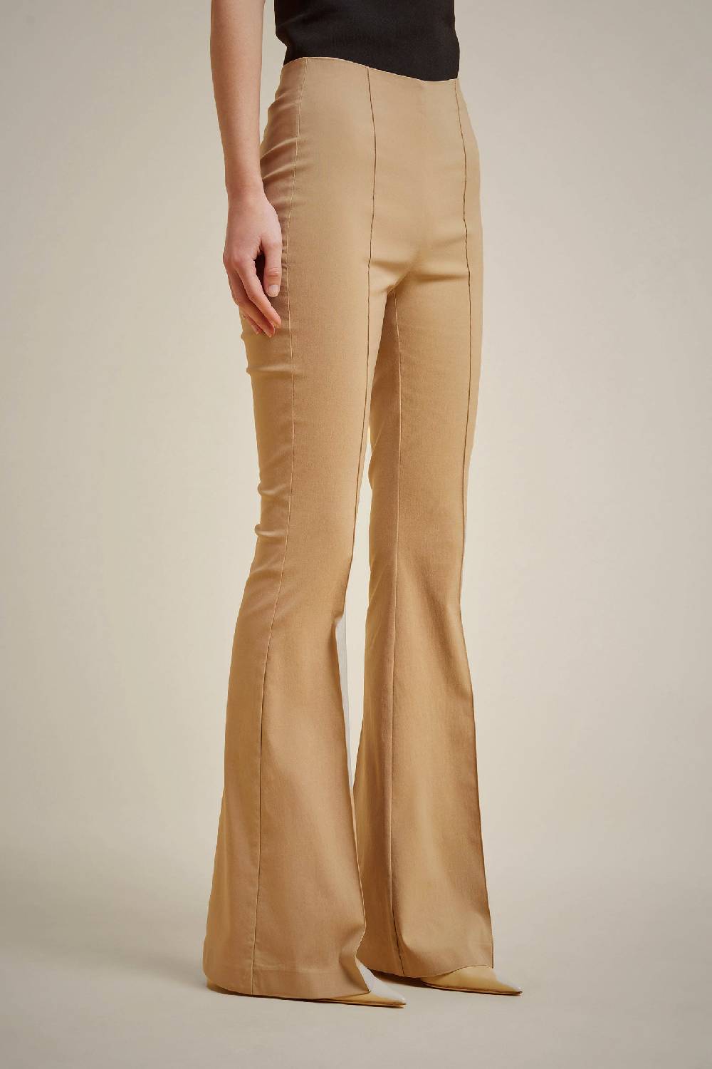 Liviana Conti PANTALONE S4FF4SR24V56-1.38 Grandi sconti