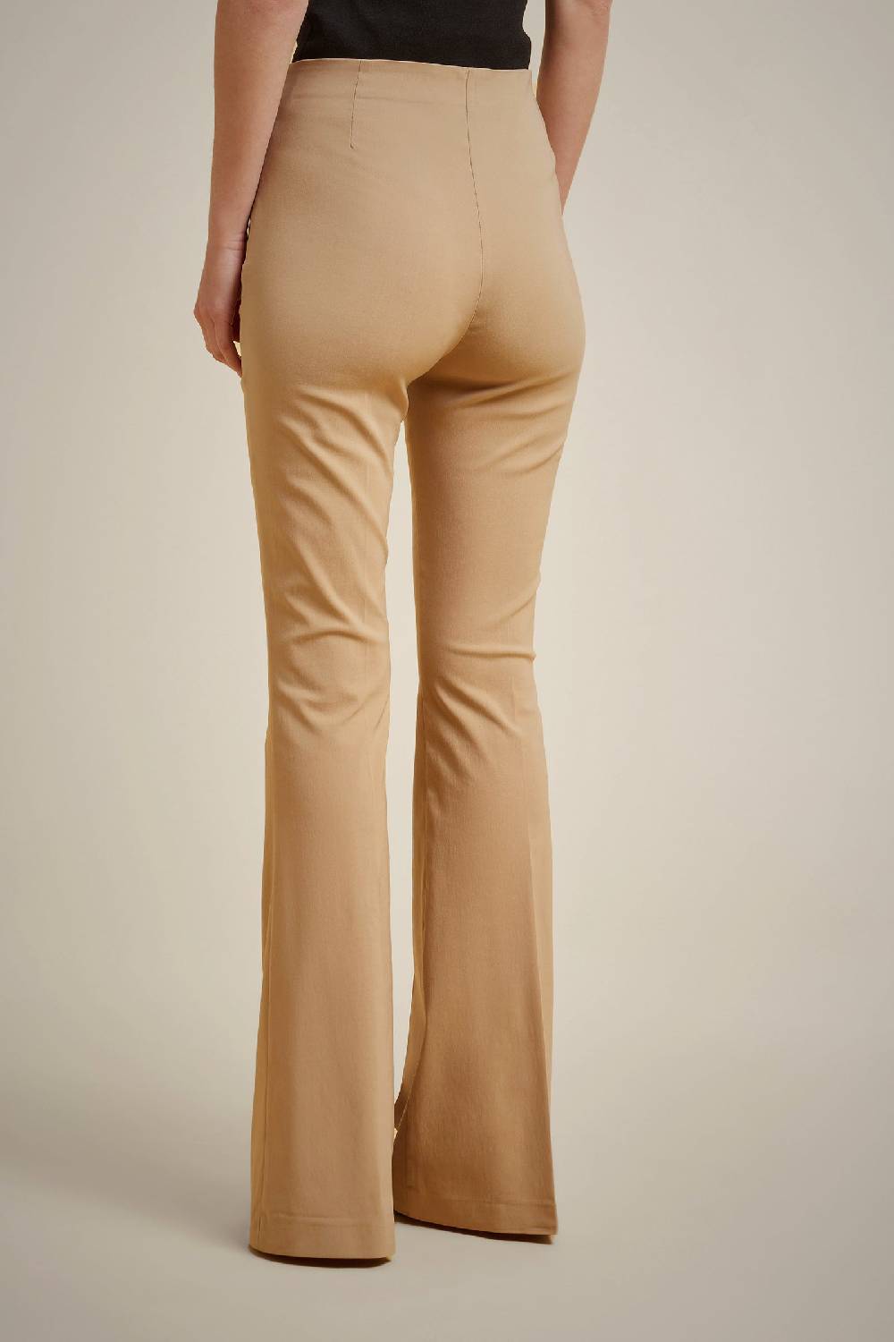 Liviana Conti PANTALONE S4FF4SR24V56-1.38 Grandi sconti