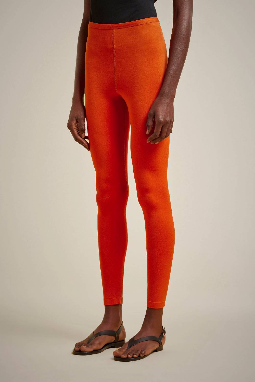 Liviana Conti LEGGINGS VANISÃ S4FF4SA87C54-0.XS Nuovi prodotti