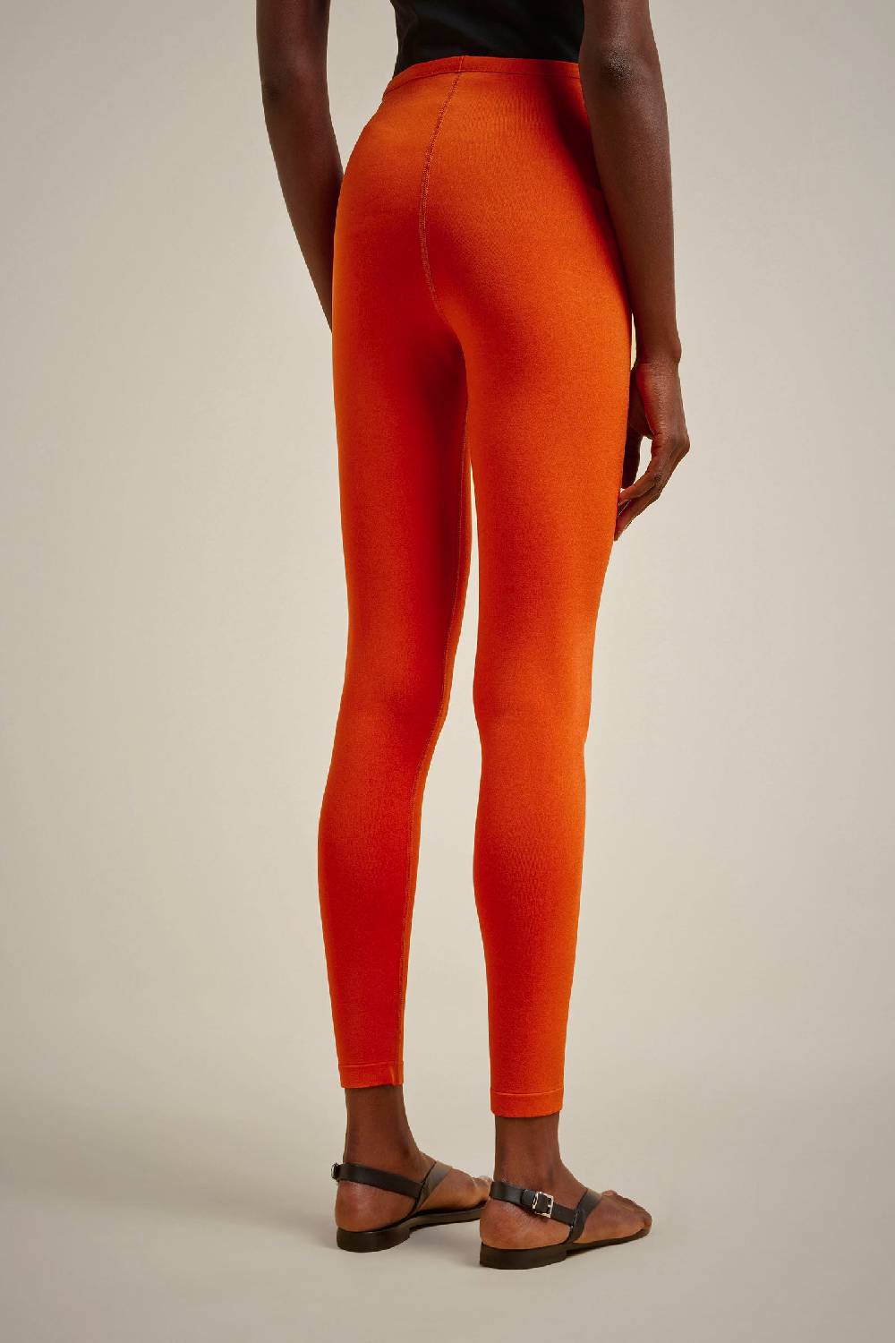 Liviana Conti LEGGINGS VANISÃ S4FF4SA87C54-0.XS Nuovi prodotti