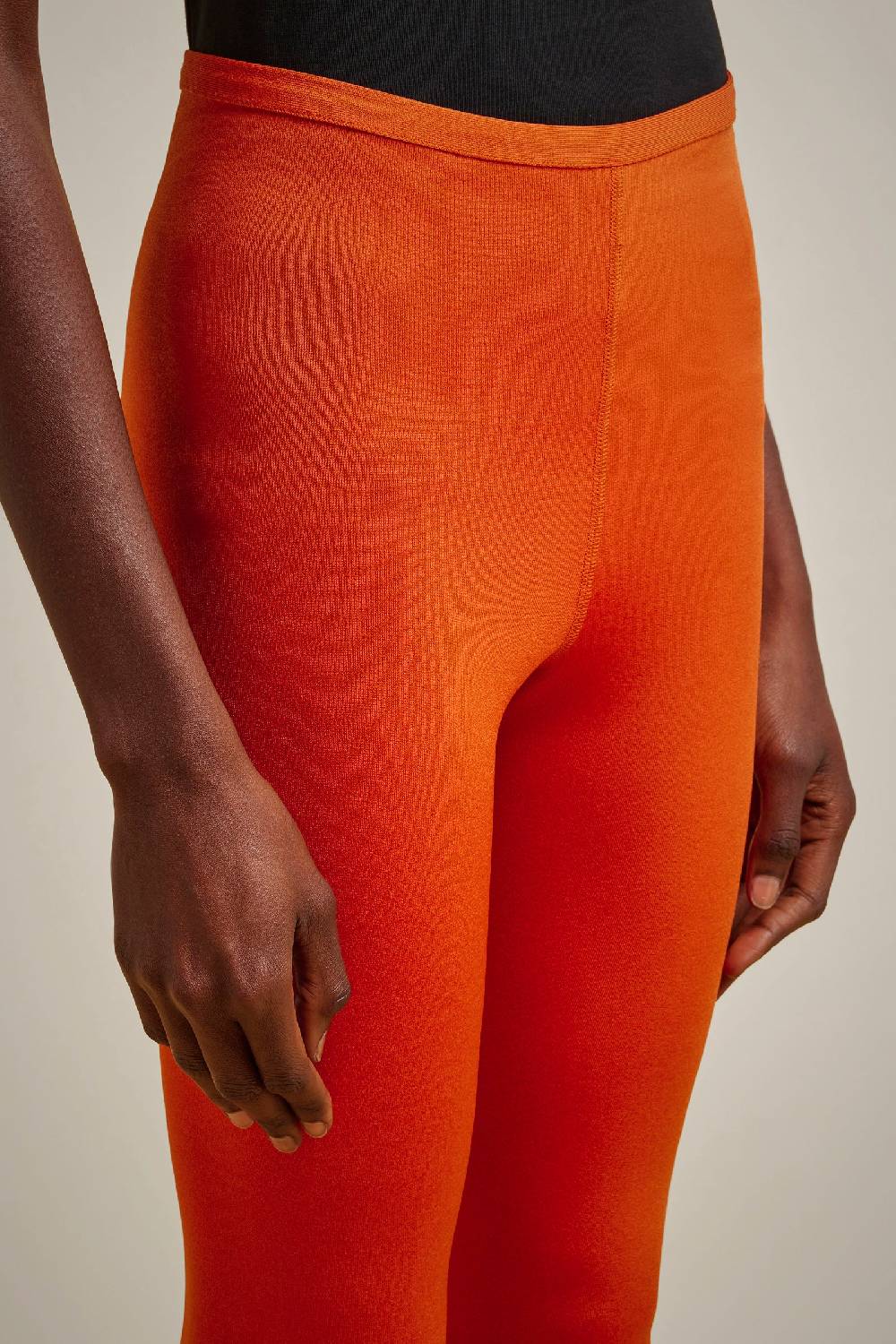 Liviana Conti LEGGINGS VANISÃ S4FF4SA87C54-0.XS Nuovi prodotti