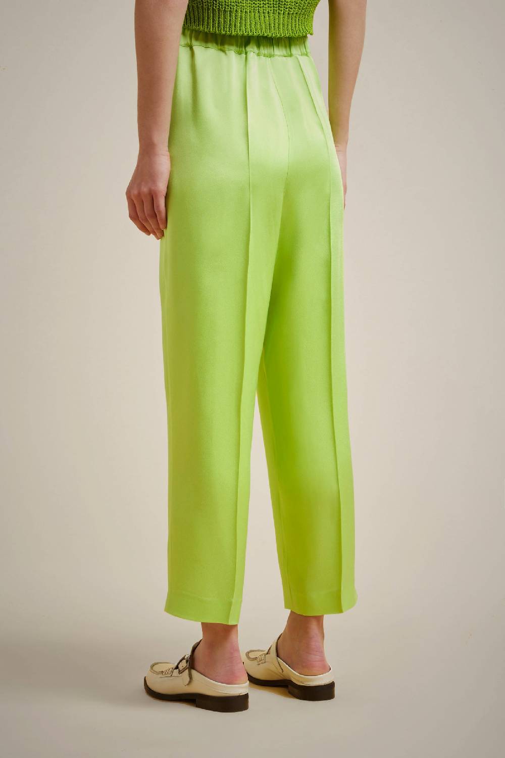 Liviana Conti PANTALONE ELASTICO S4FF4SS30R44-0.38 Bestseller