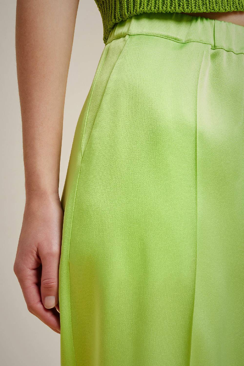 Liviana Conti PANTALONE ELASTICO S4FF4SS30R44-0.38 Bestseller