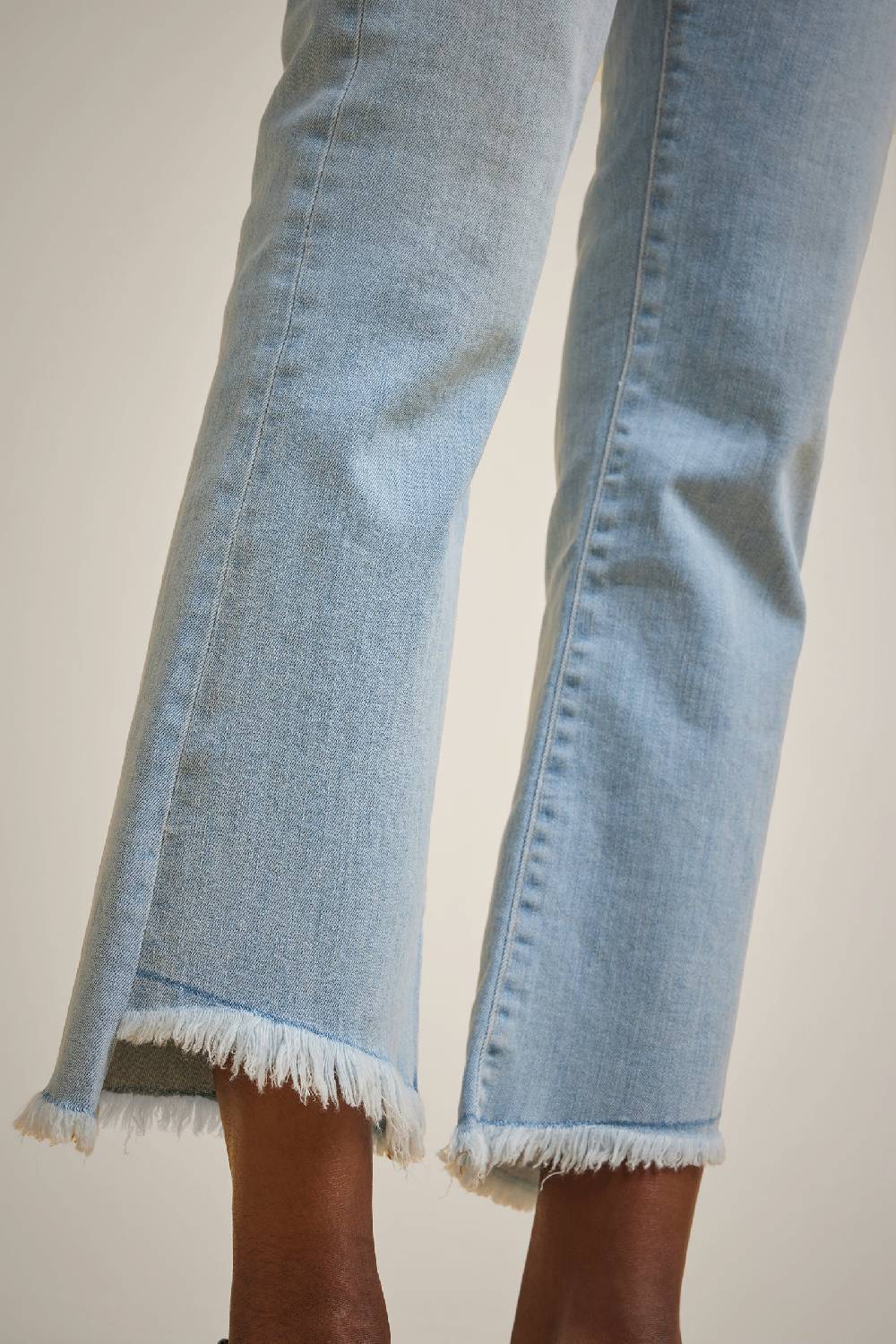 Liviana Conti DENIM FLARE S4FF4SY60Z94-0.26 Offerte stagionali