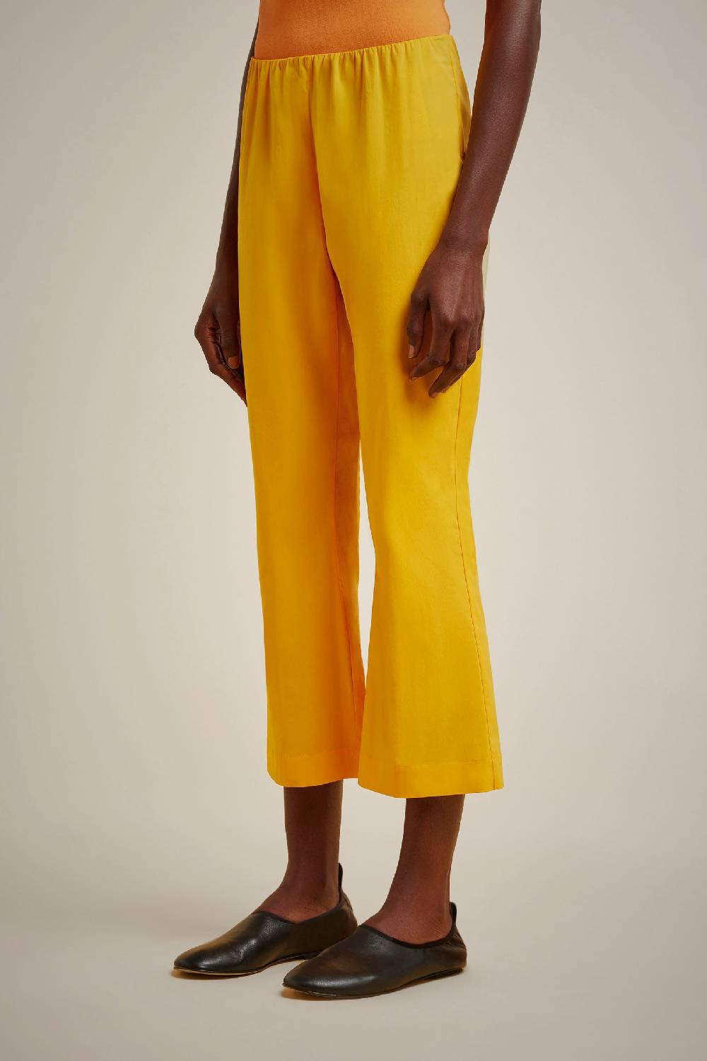 Liviana Conti PANTALONE S4FCNTK50C01-0.38 Liquidazione