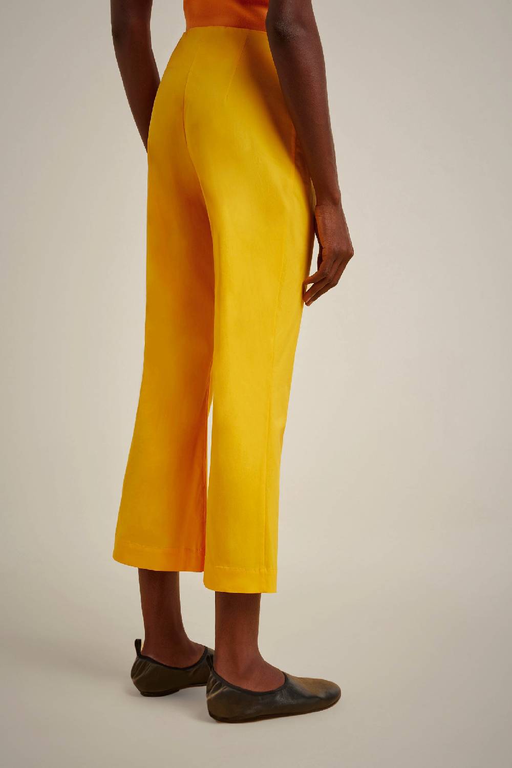 Liviana Conti PANTALONE S4FCNTK50C01-0.38 Liquidazione
