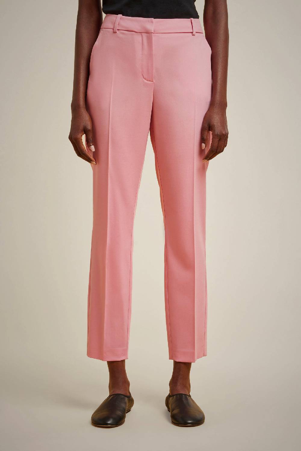 Liviana Conti PANTALONE S4FF4SP43G04-0.38 Comprane uno, ottenene uno gratis