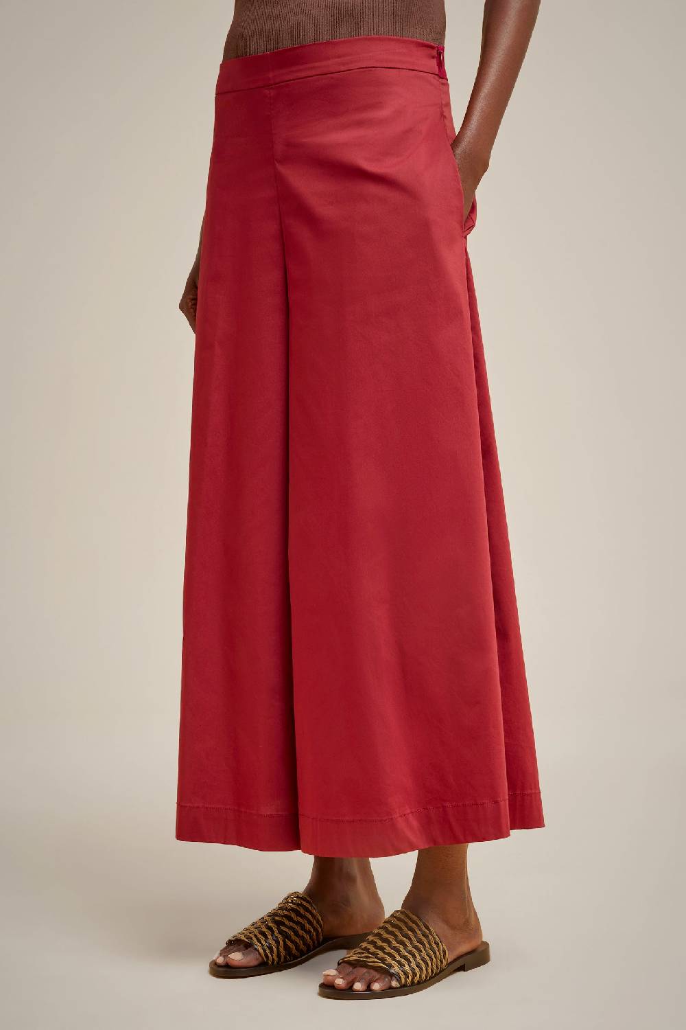 Liviana Conti PANTALONE S4LCNTK58D41-2.38 Sconti VIP